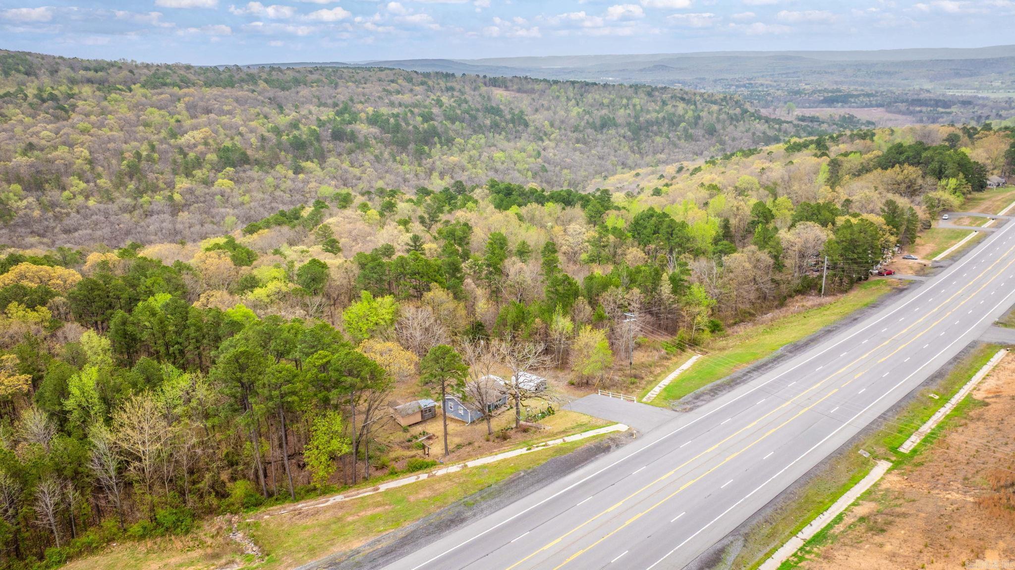 2868  Highway 65 N  Clinton, AR