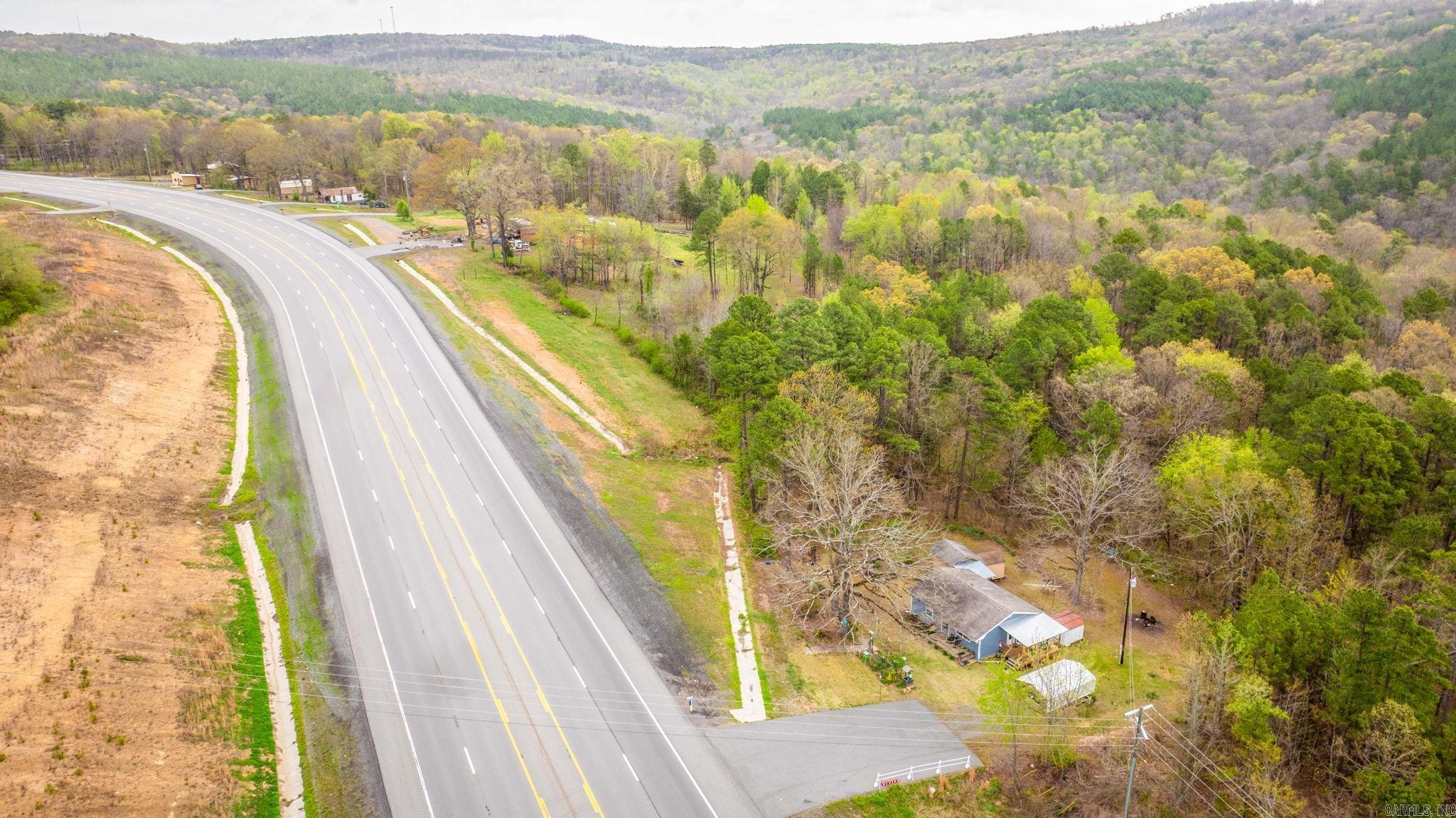 2868  Highway 65 N  Clinton, AR