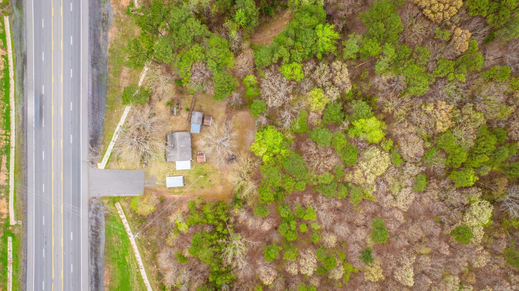 2868  Highway 65 N  Clinton, AR