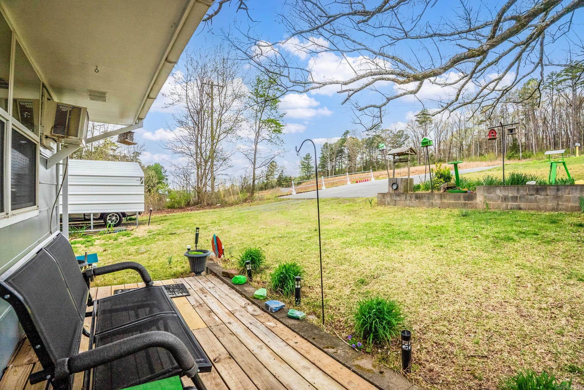2868  Highway 65 N  Clinton, AR