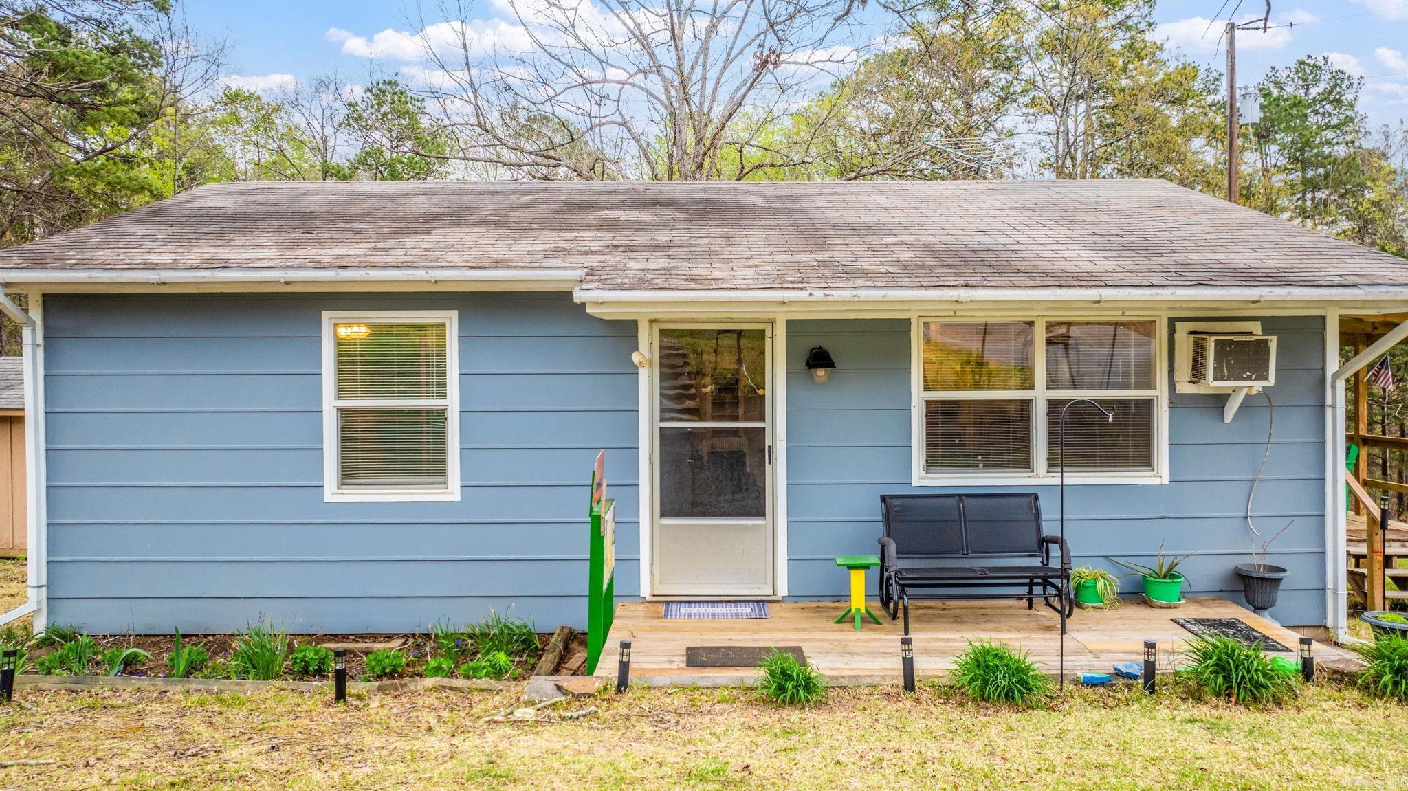 2868  Highway 65 N  Clinton, AR