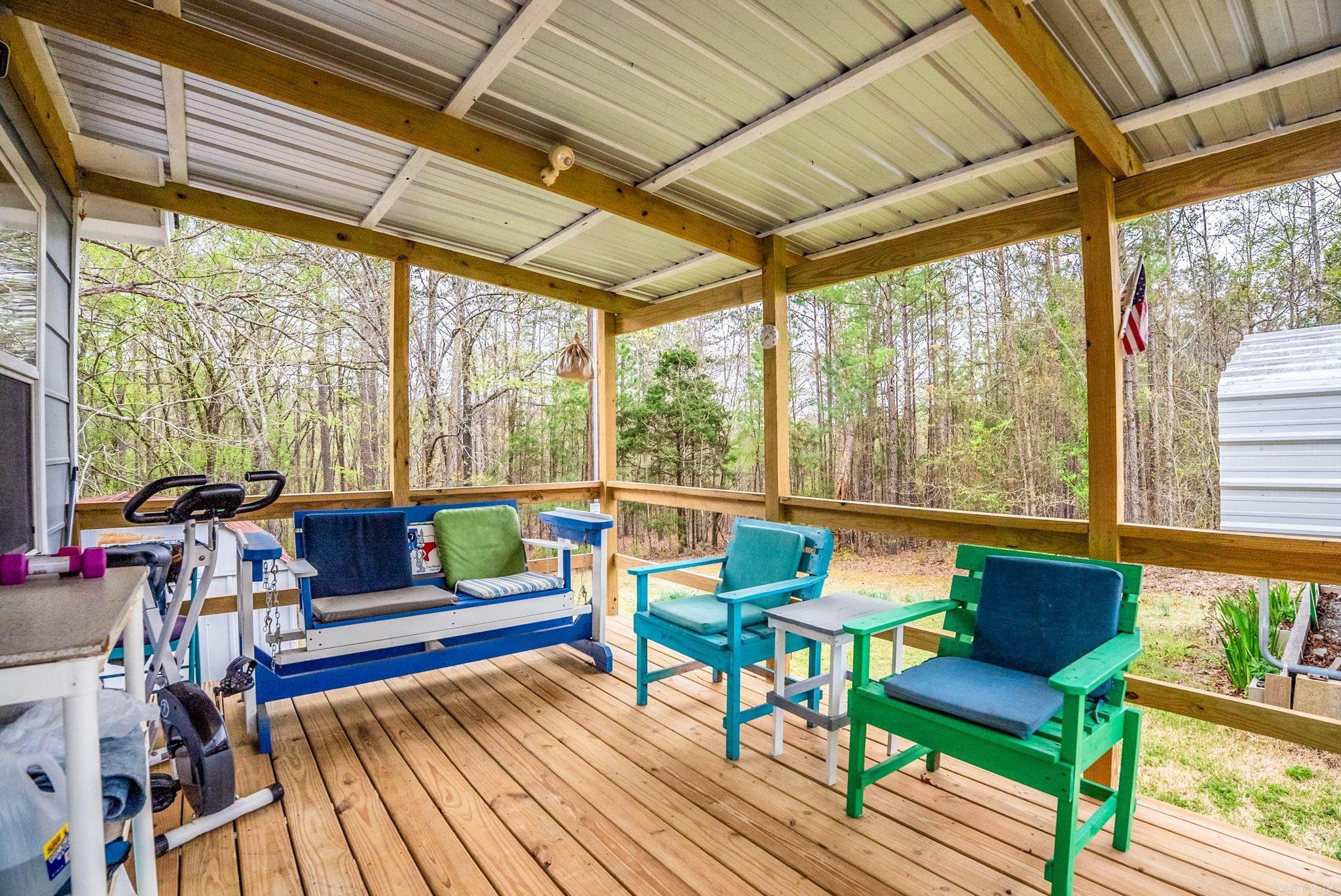 2868  Highway 65 N  Clinton, AR