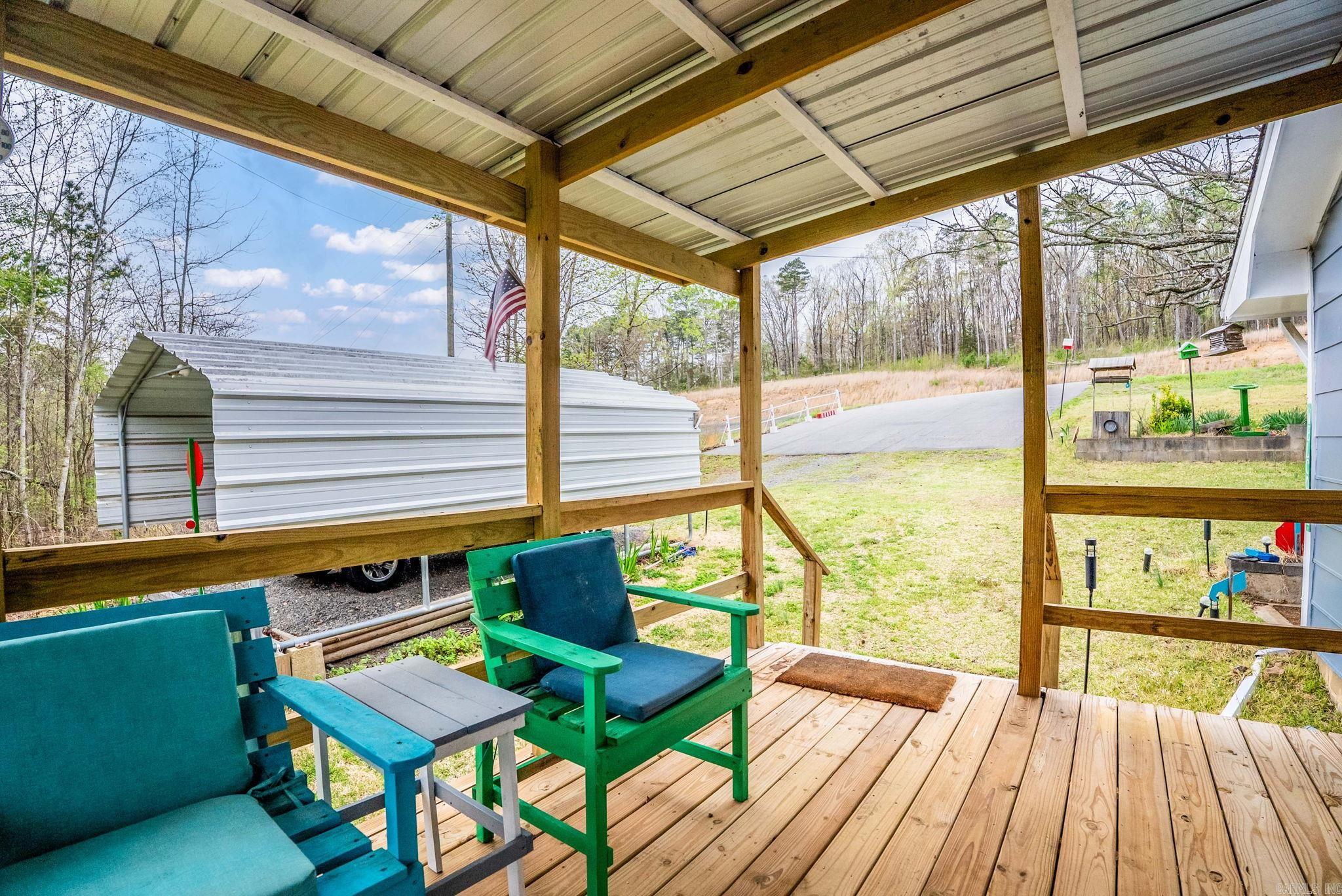 2868  Highway 65 N  Clinton, AR