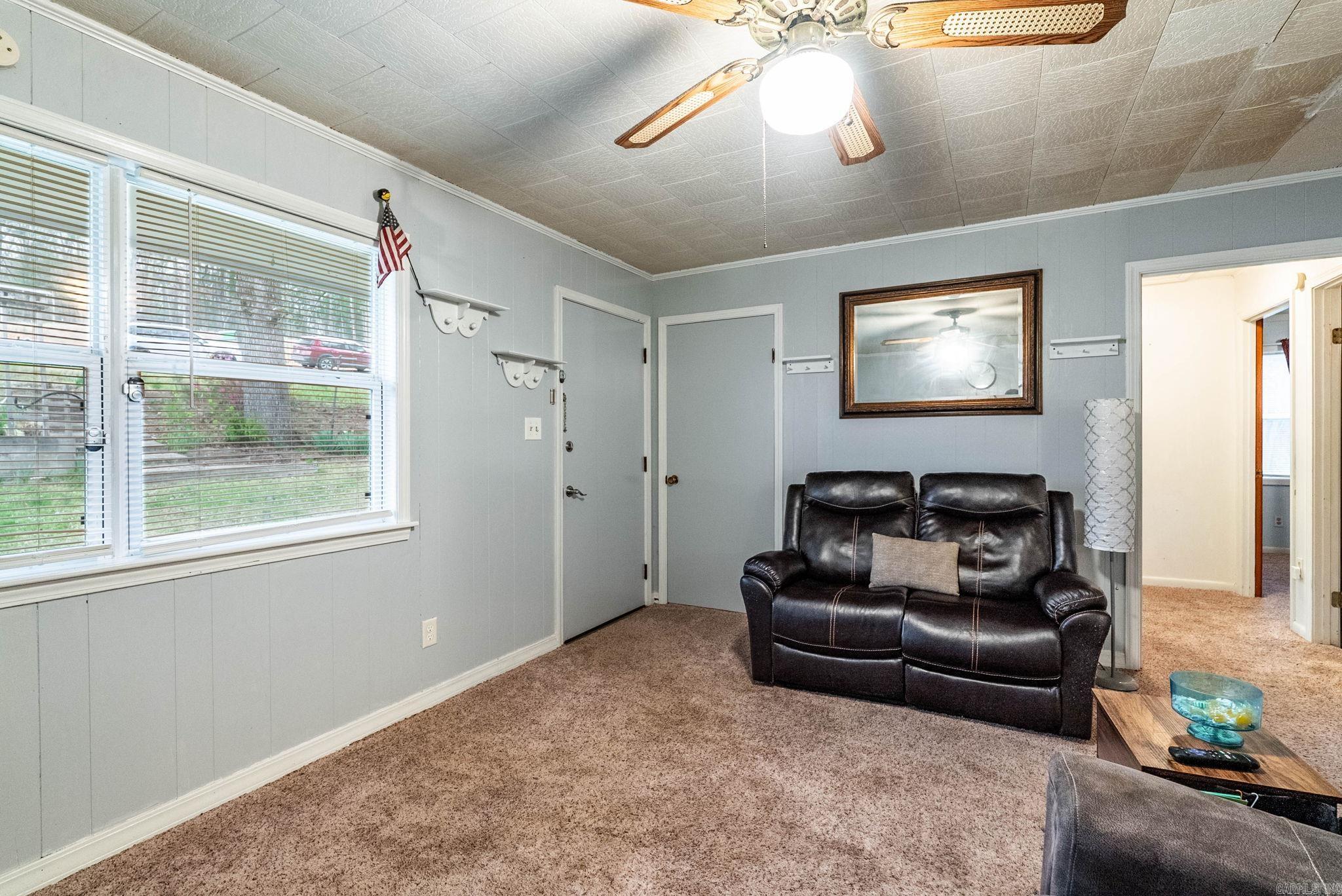 2868  Highway 65 N  Clinton, AR