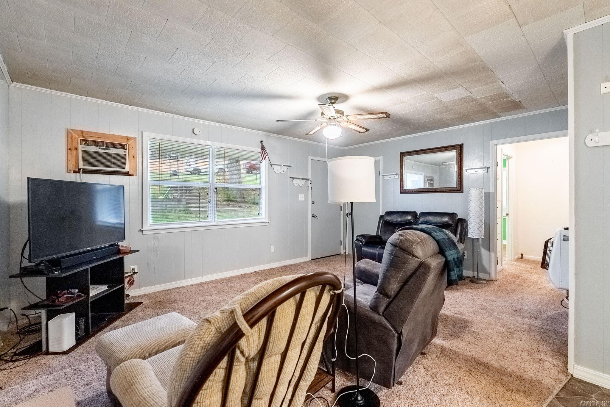 2868  Highway 65 N  Clinton, AR