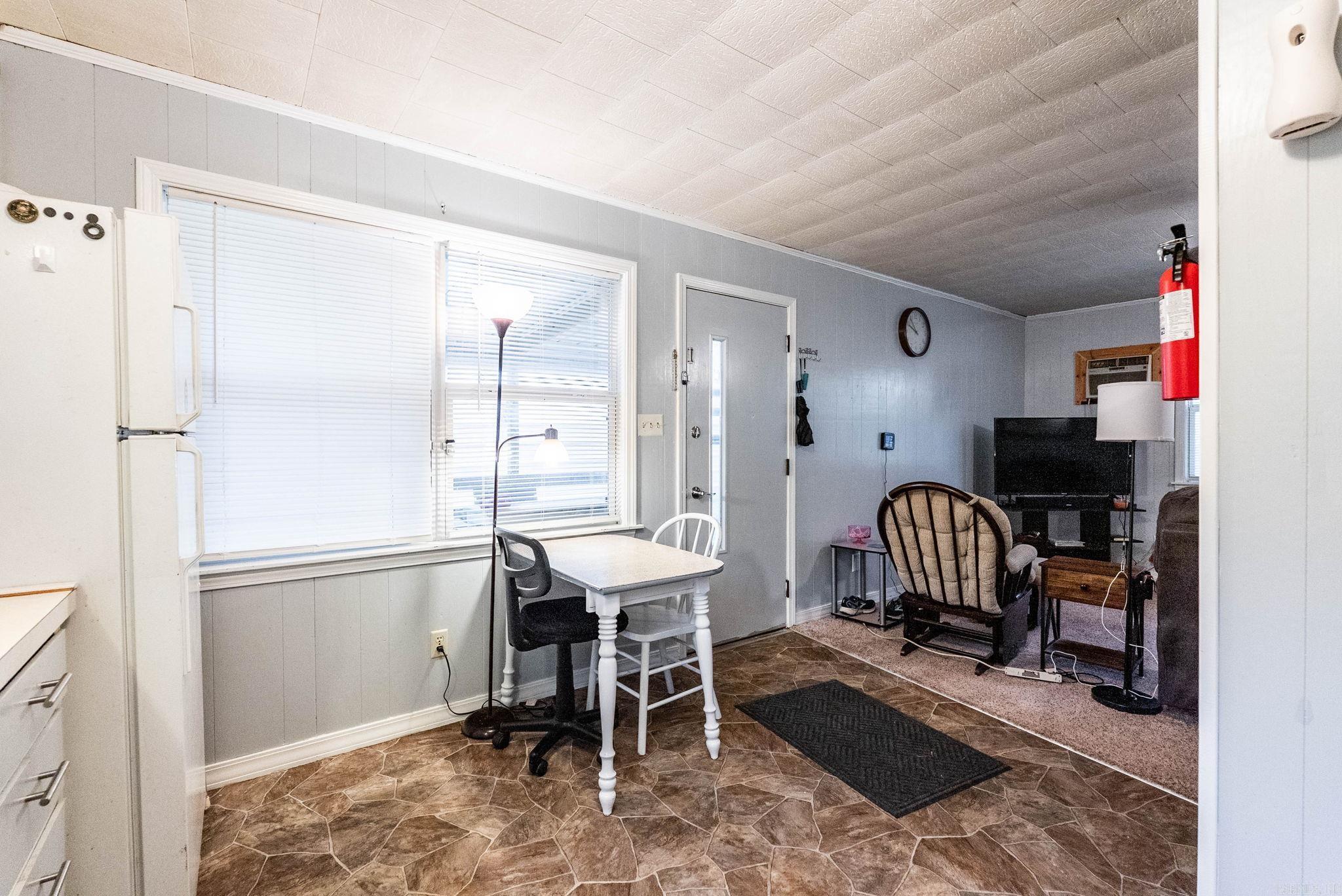 2868  Highway 65 N  Clinton, AR