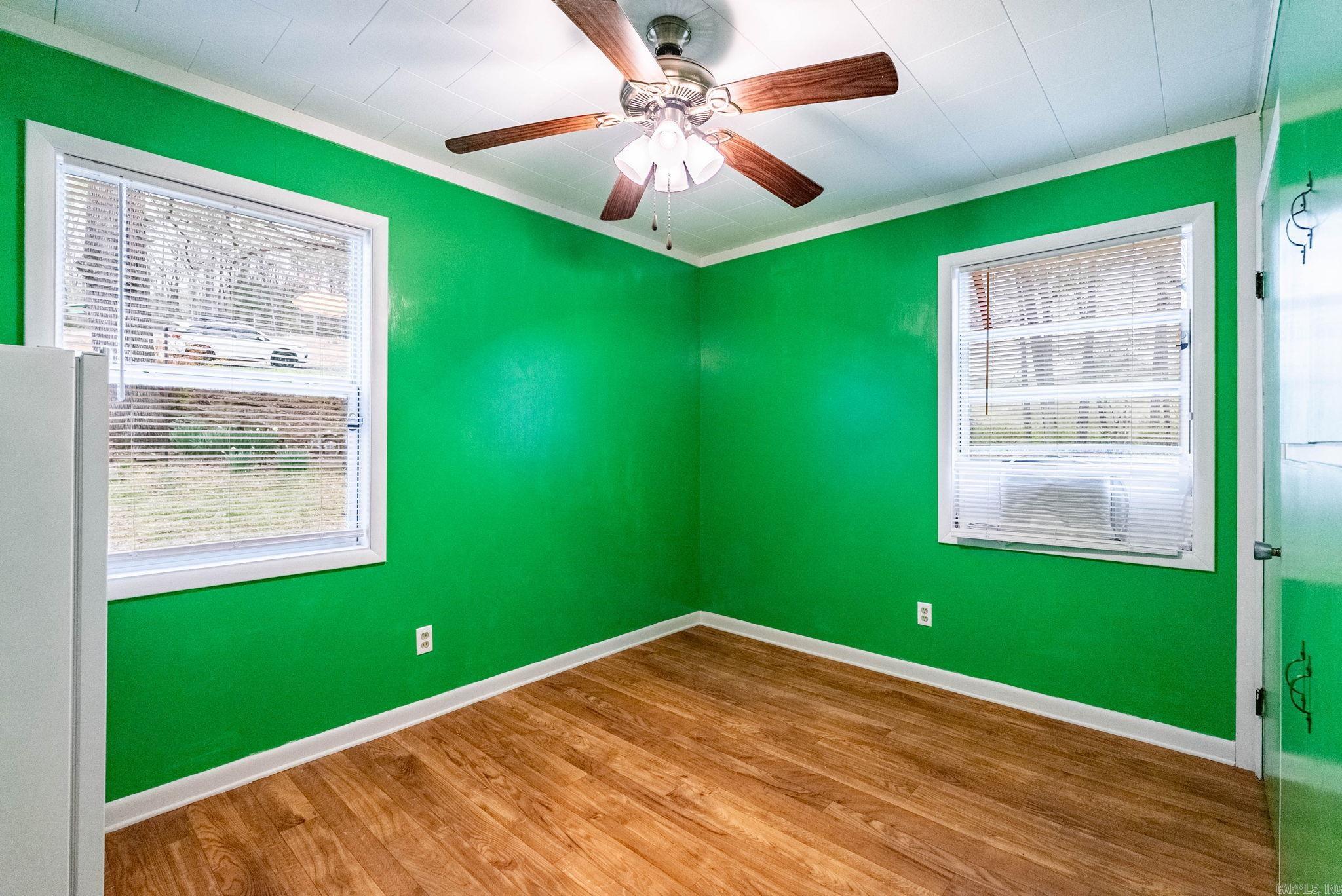 2868  Highway 65 N  Clinton, AR