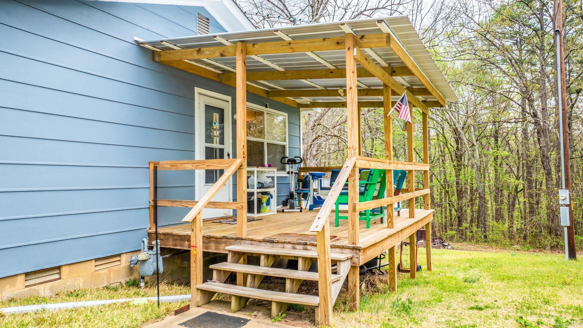 2868  Highway 65 N  Clinton, AR