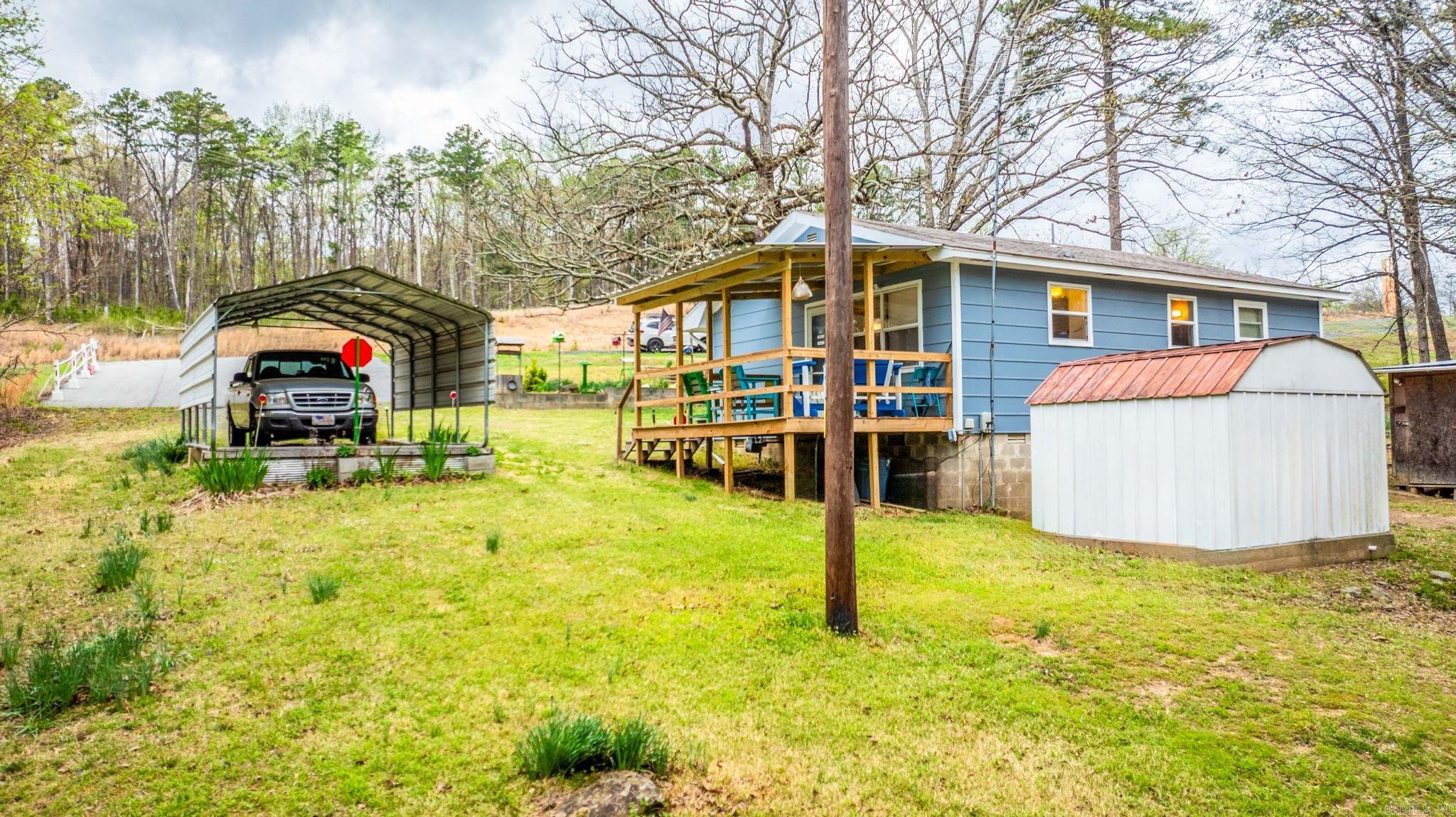2868  Highway 65 N  Clinton, AR