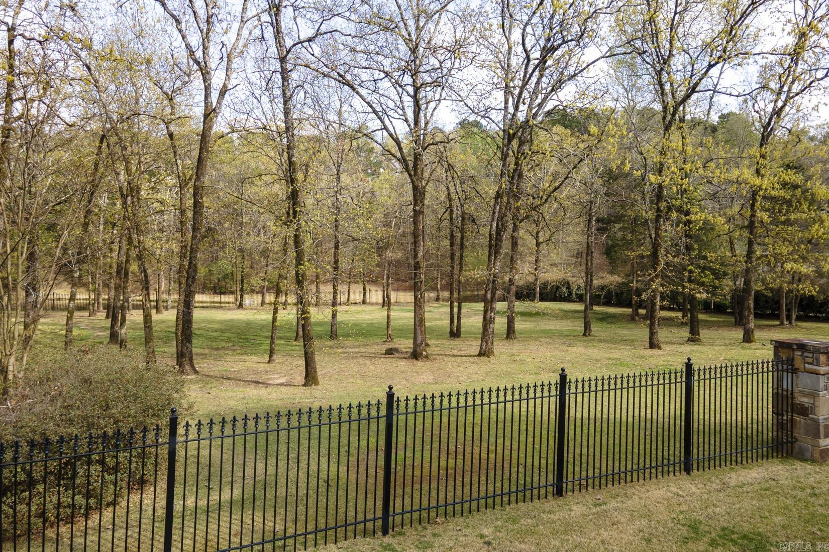 11  Spring Valley  Little Rock, AR
