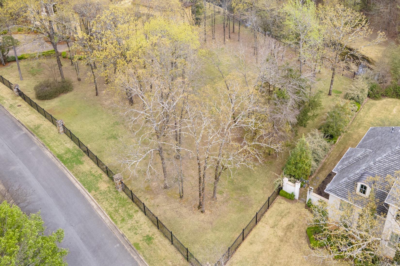 11  Spring Valley  Little Rock, AR