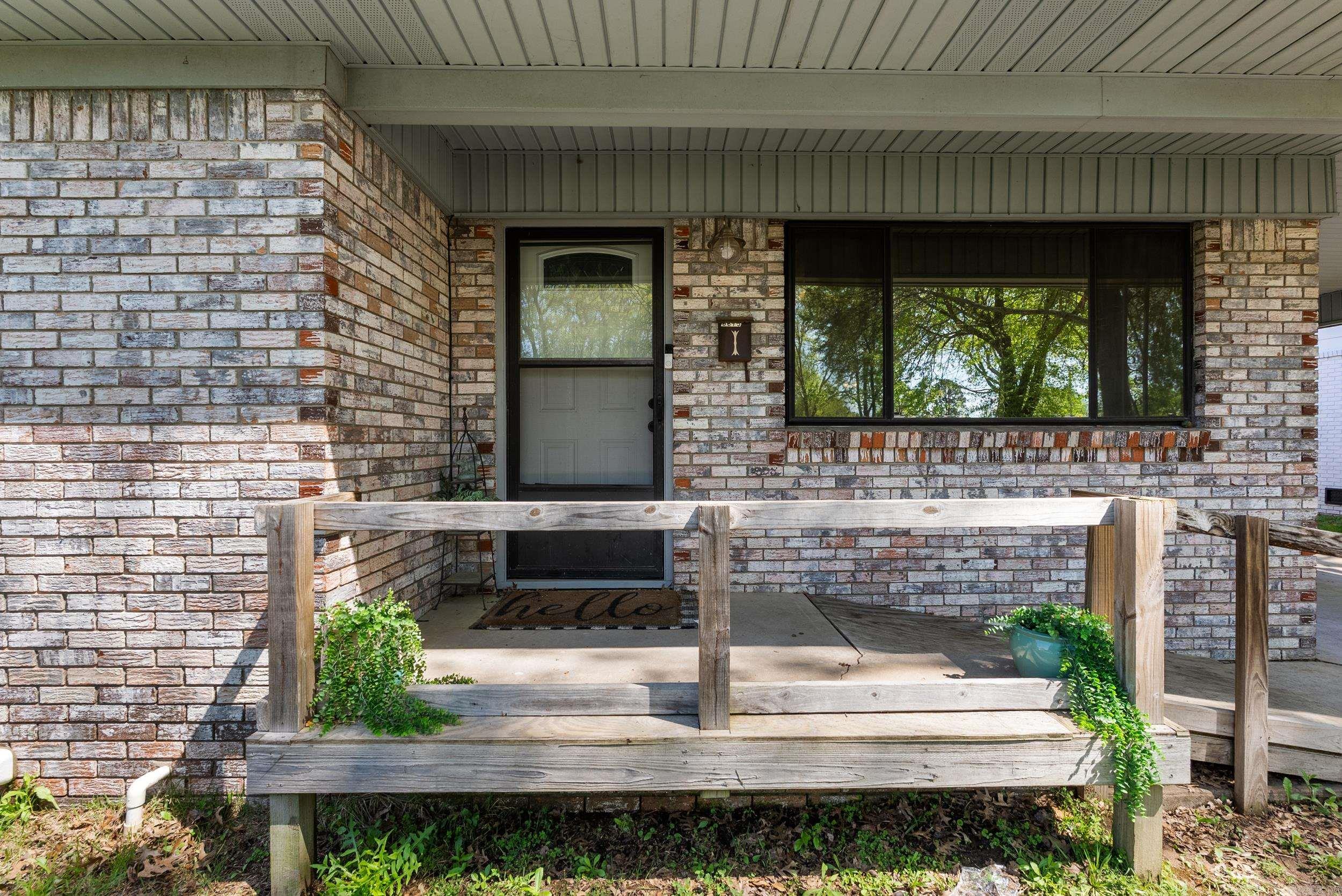6613  Stonehedge  North Little Rock, AR