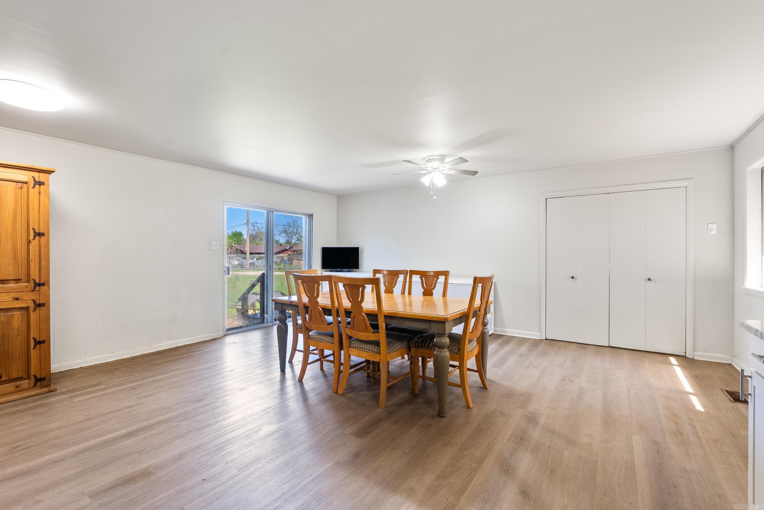 6613  Stonehedge  North Little Rock, AR