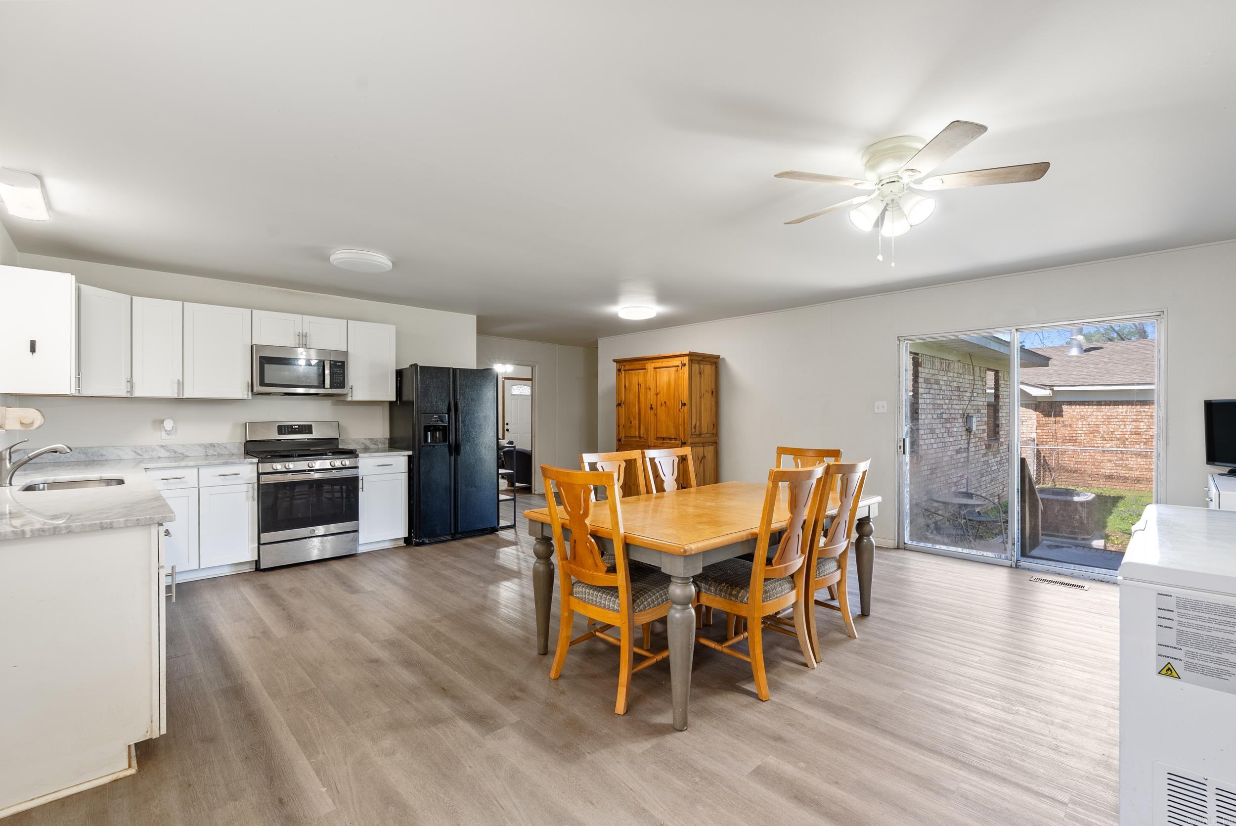 6613  Stonehedge  North Little Rock, AR