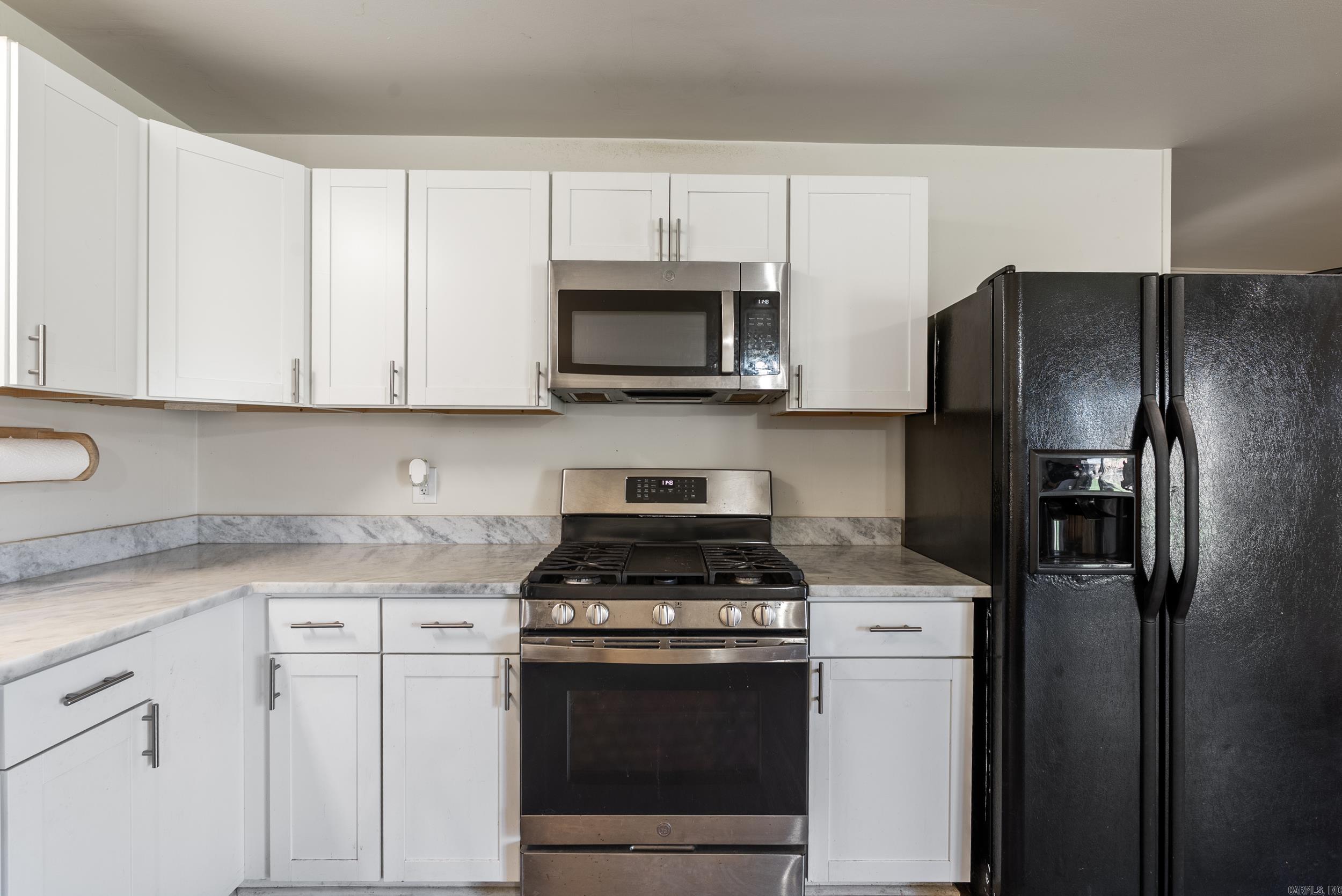 6613  Stonehedge  North Little Rock, AR