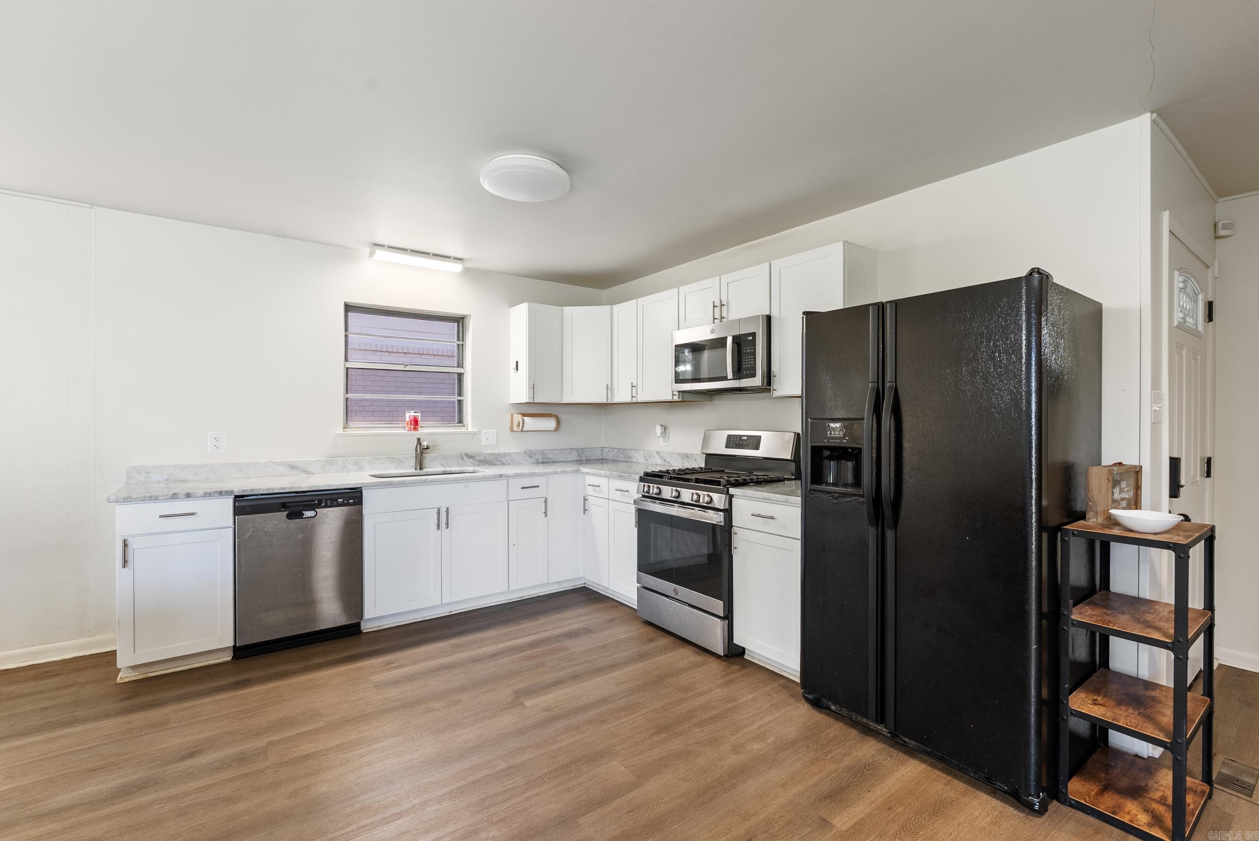 6613  Stonehedge  North Little Rock, AR