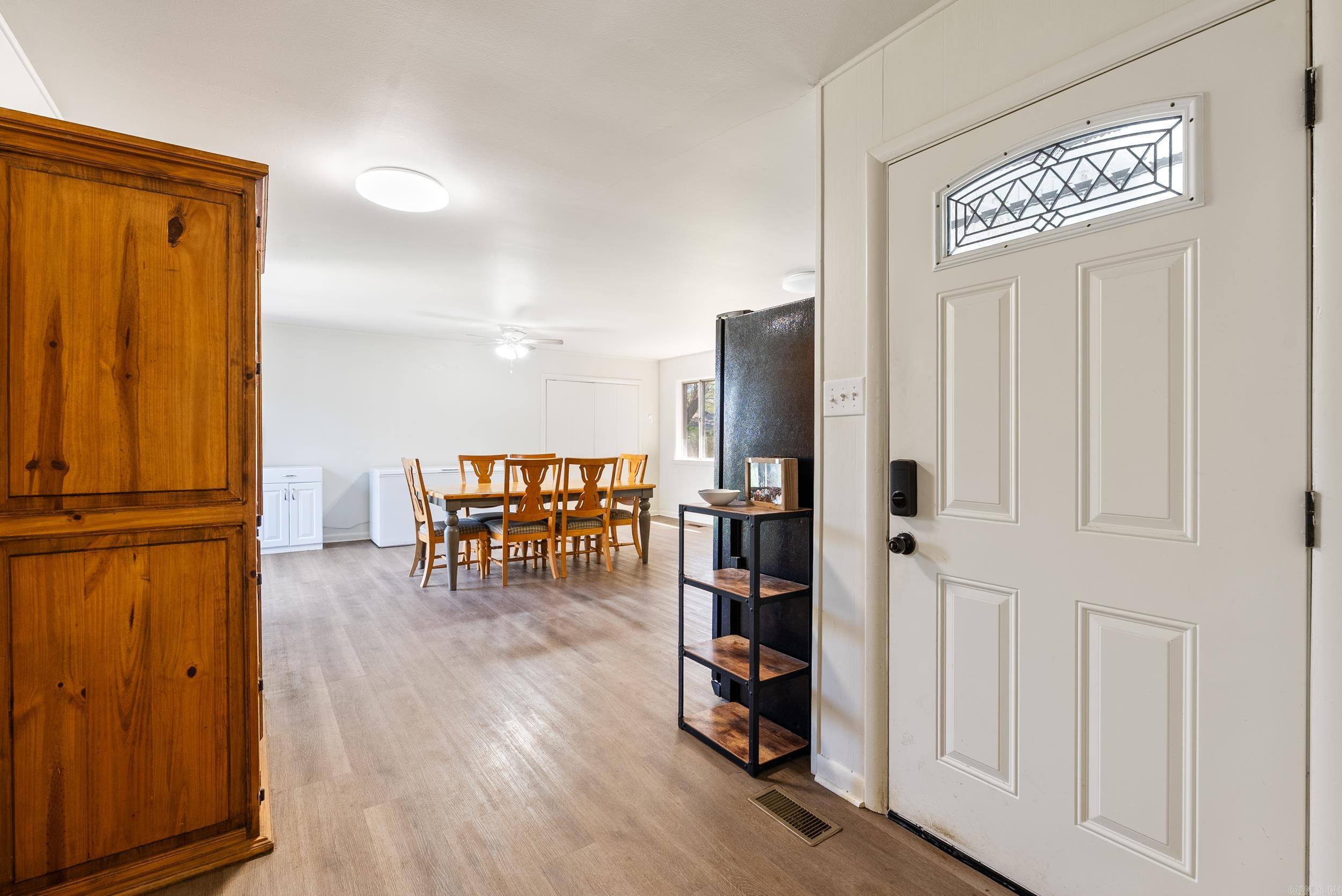 6613  Stonehedge  North Little Rock, AR