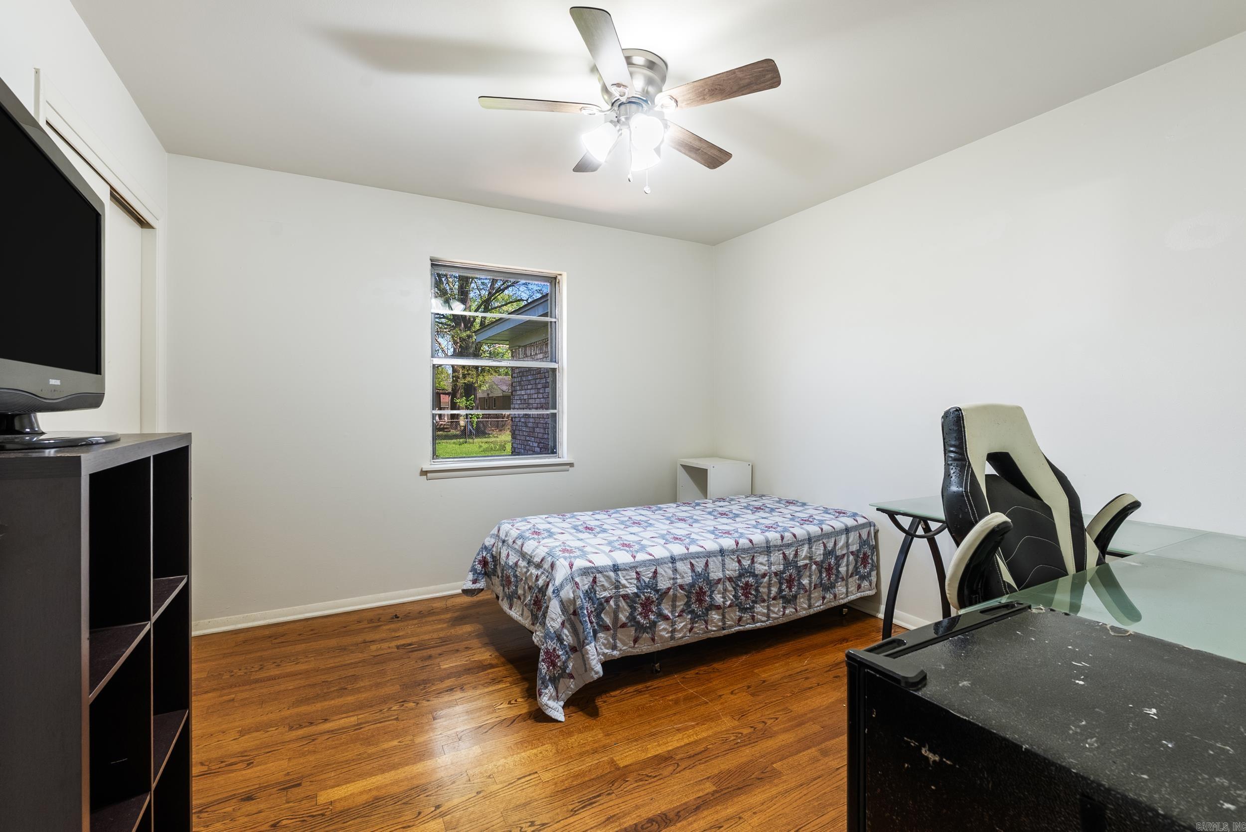 6613  Stonehedge  North Little Rock, AR