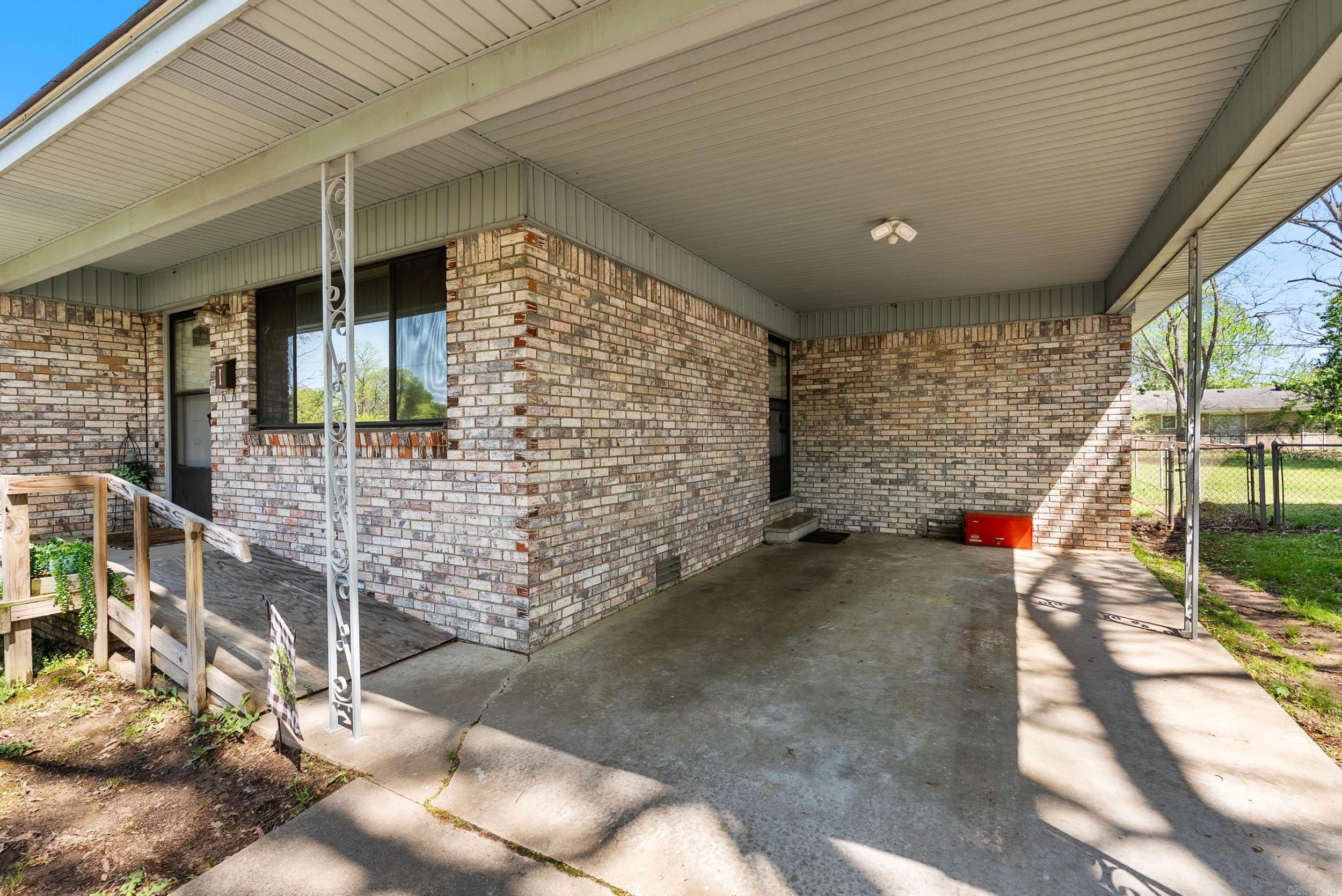 6613  Stonehedge  North Little Rock, AR