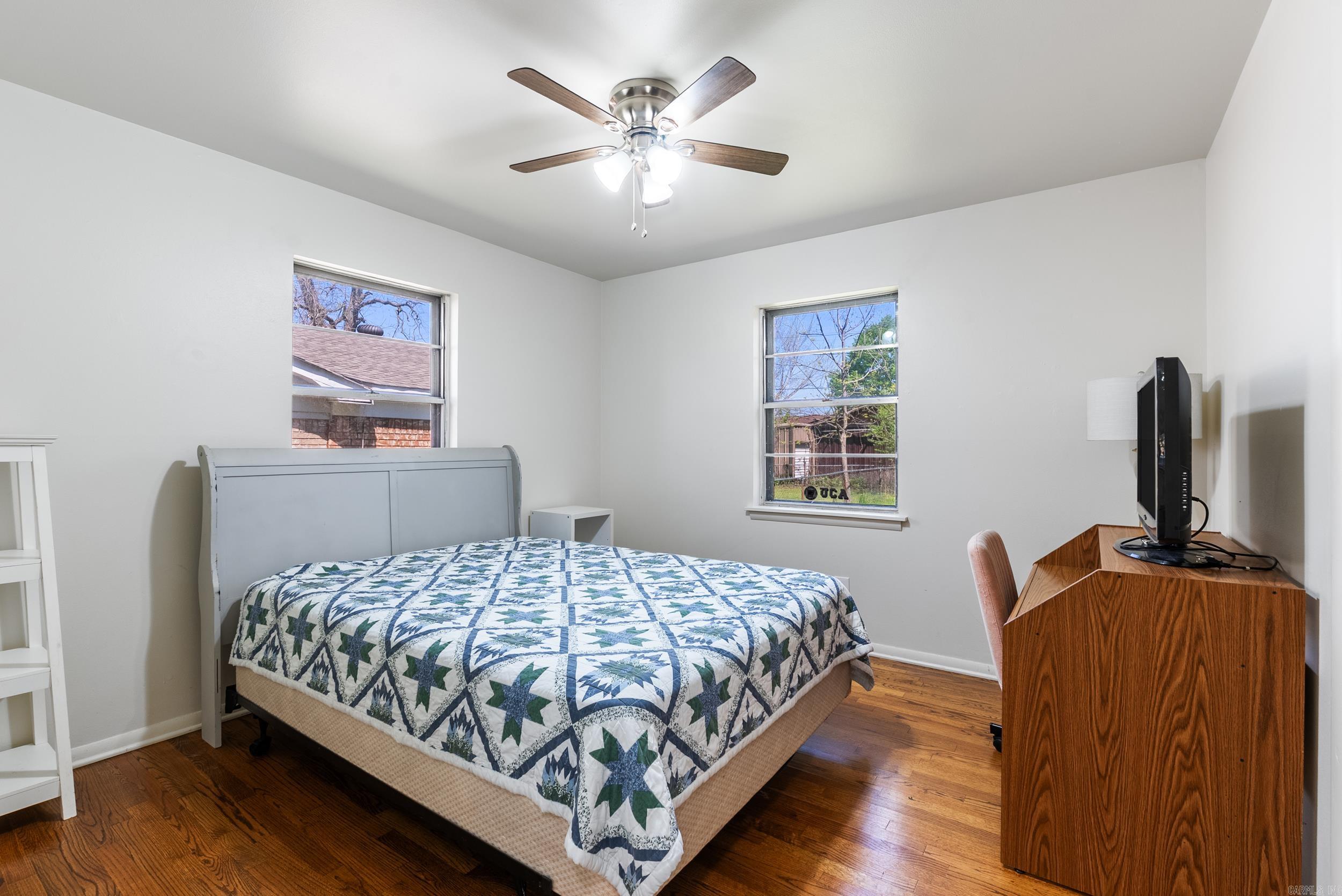 6613  Stonehedge  North Little Rock, AR