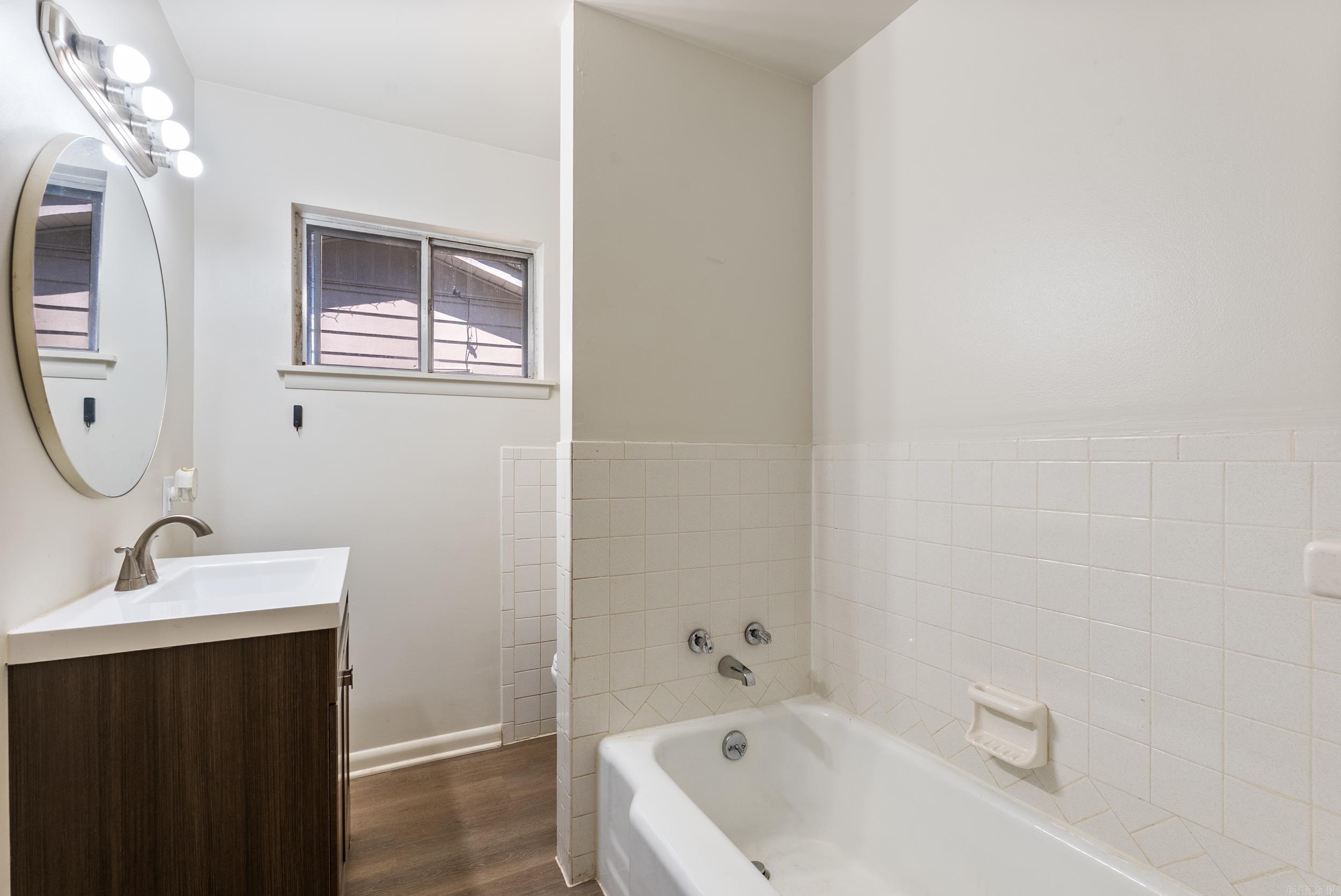 6613  Stonehedge  North Little Rock, AR