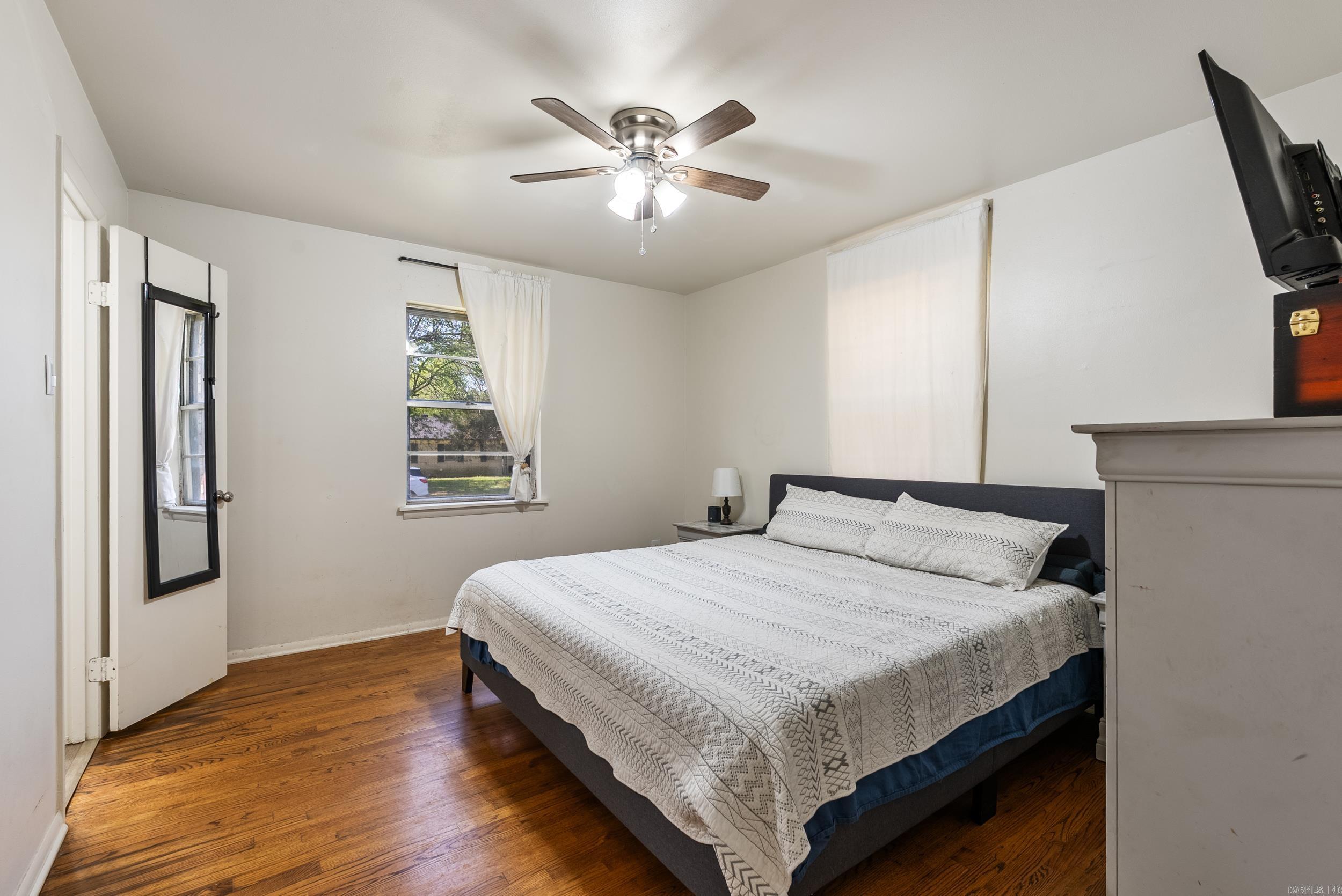 6613  Stonehedge  North Little Rock, AR