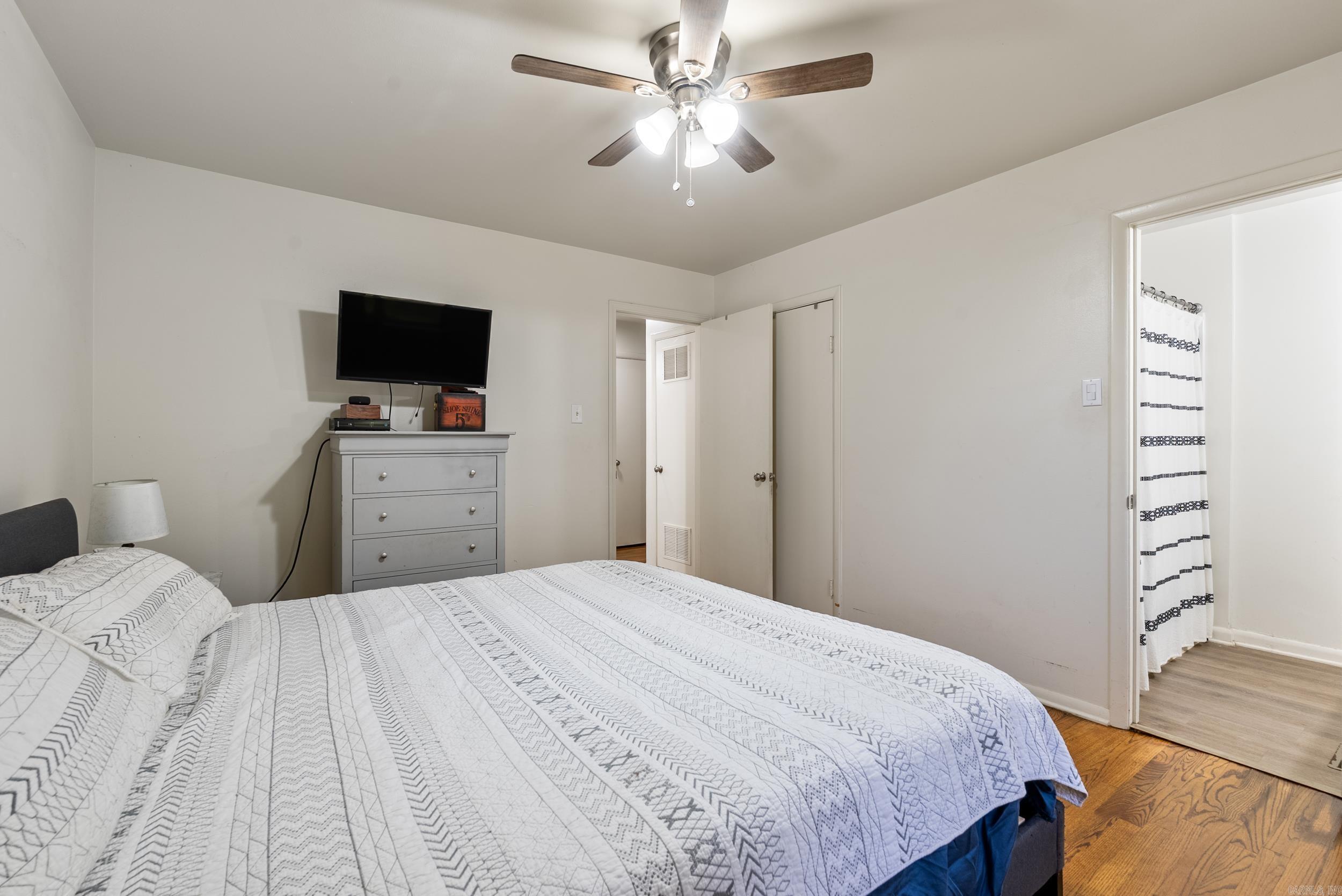 6613  Stonehedge  North Little Rock, AR