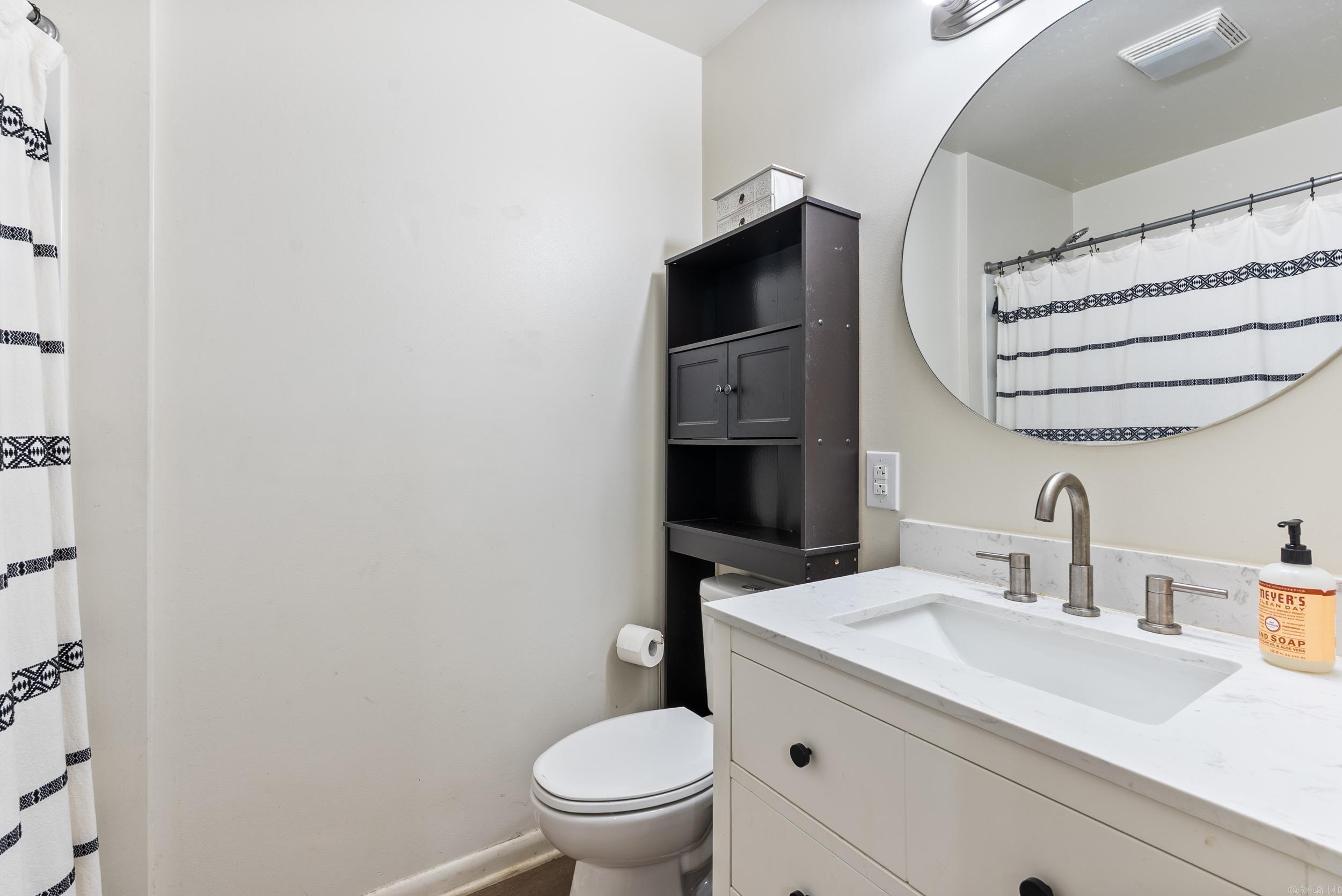 6613  Stonehedge  North Little Rock, AR