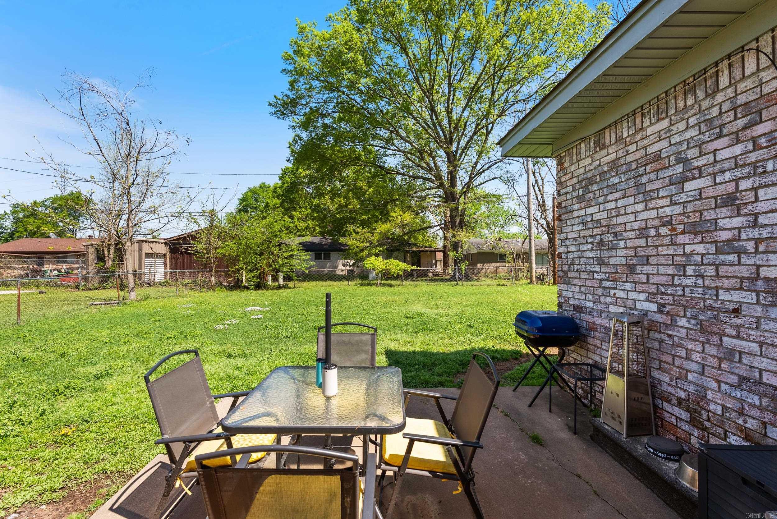 6613  Stonehedge  North Little Rock, AR