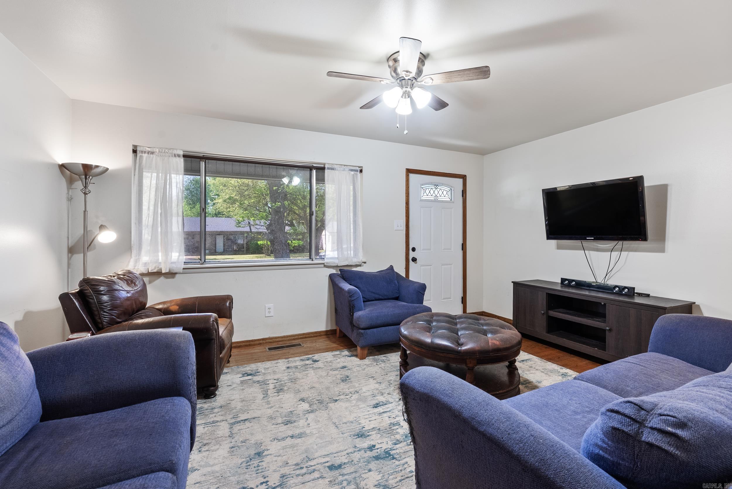 6613  Stonehedge  North Little Rock, AR