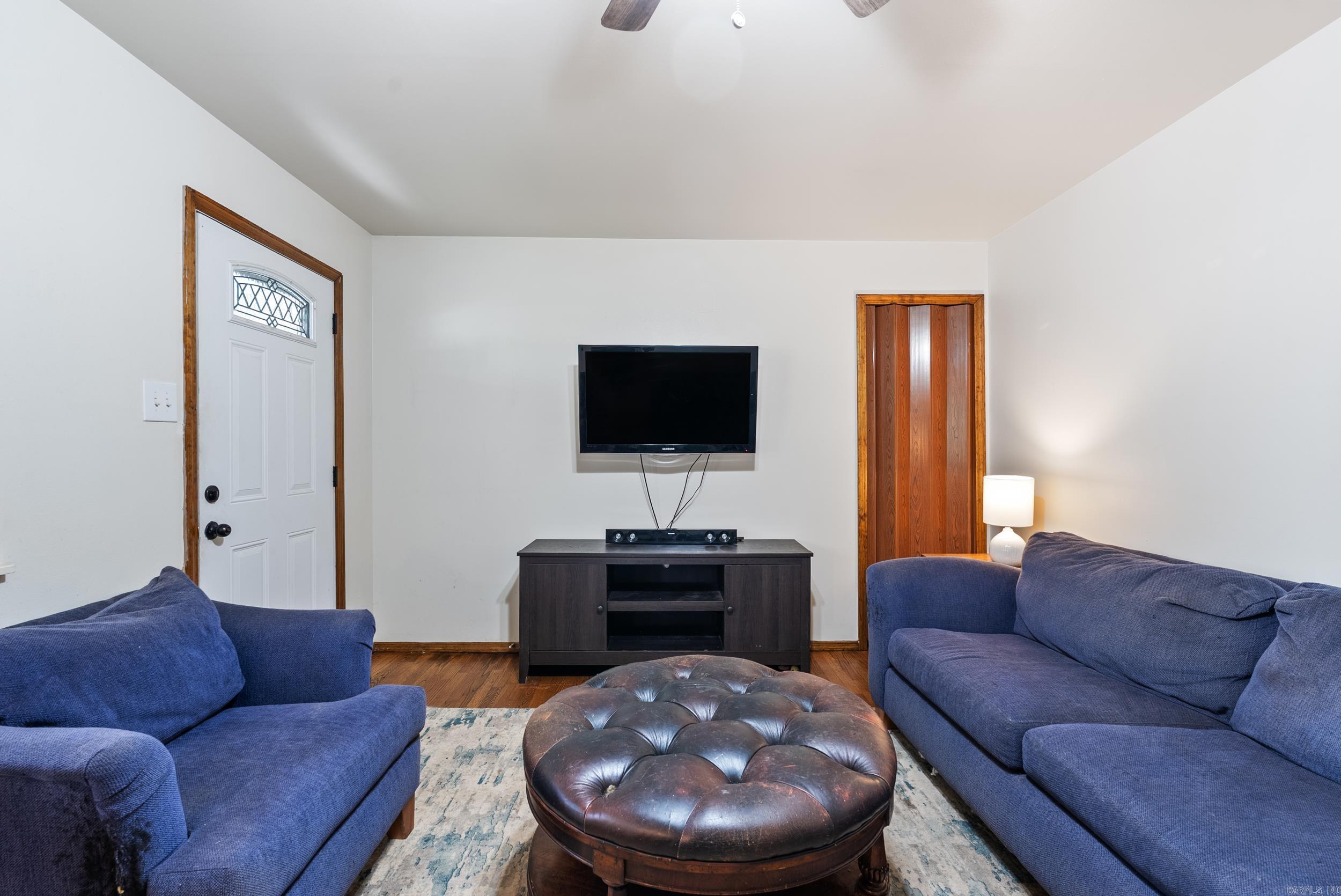 6613  Stonehedge  North Little Rock, AR