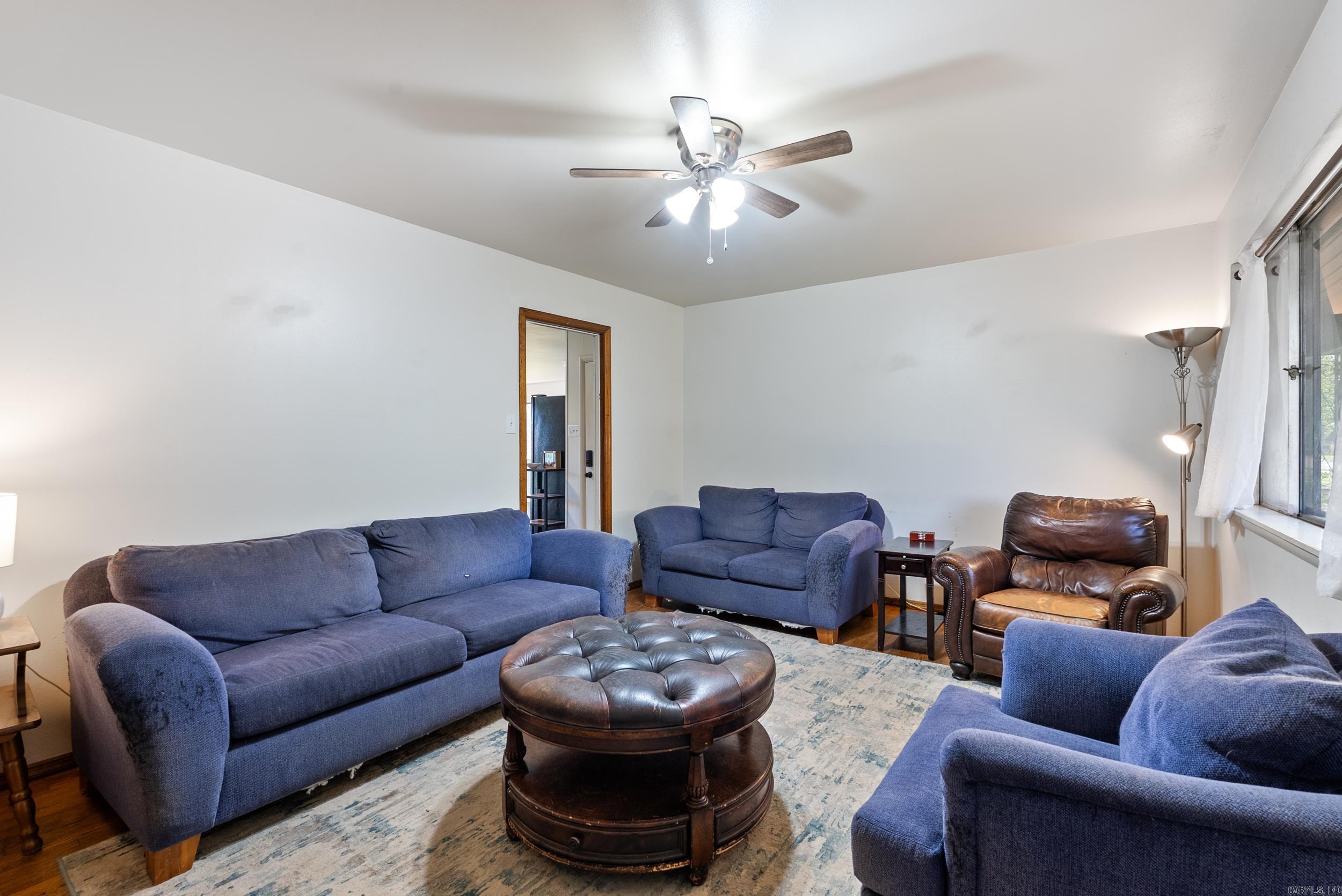 6613  Stonehedge  North Little Rock, AR