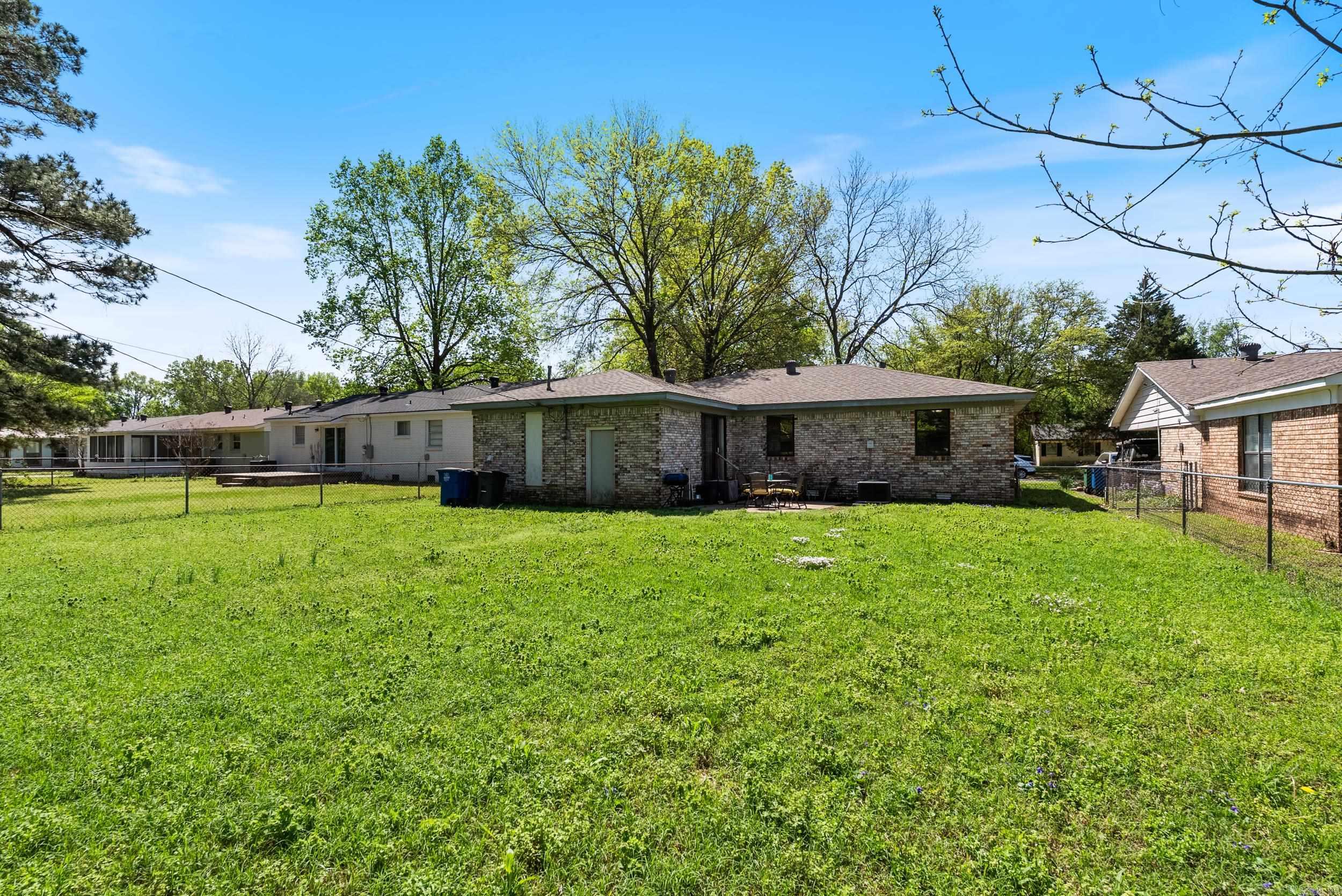 6613  Stonehedge  North Little Rock, AR