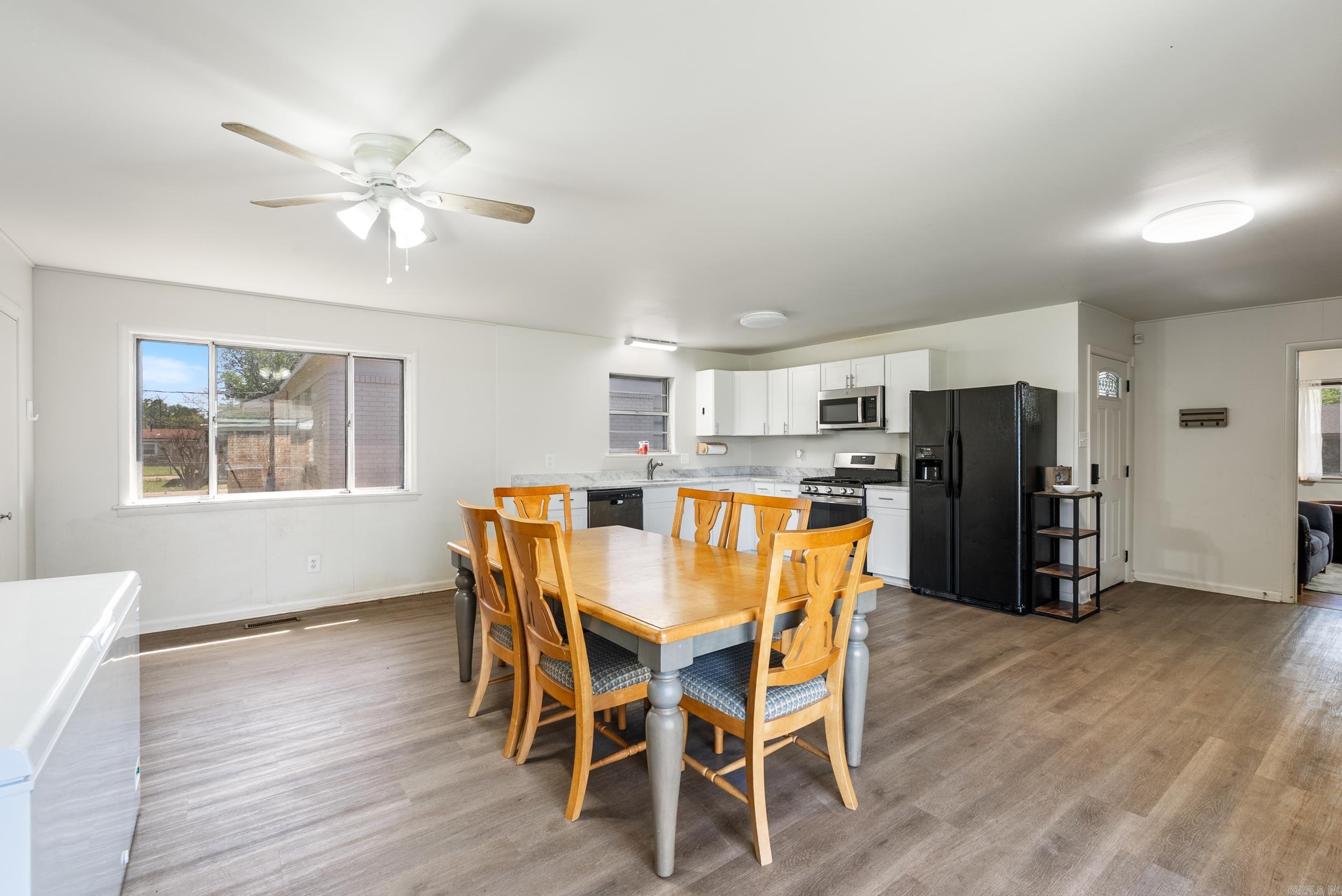 6613  Stonehedge  North Little Rock, AR