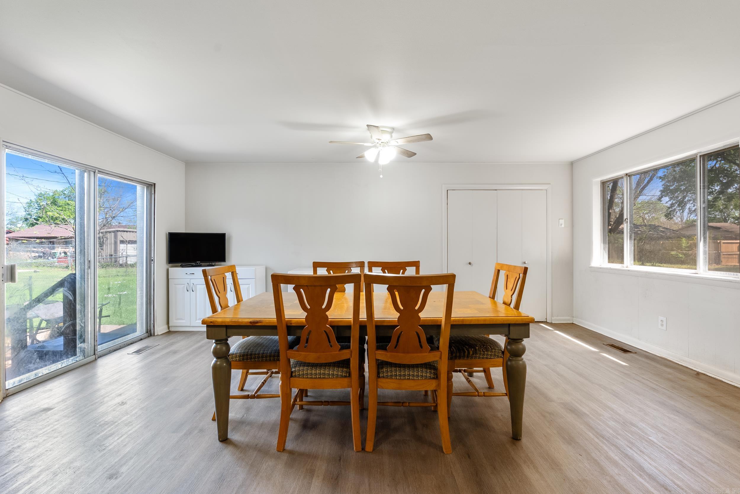 6613  Stonehedge  North Little Rock, AR