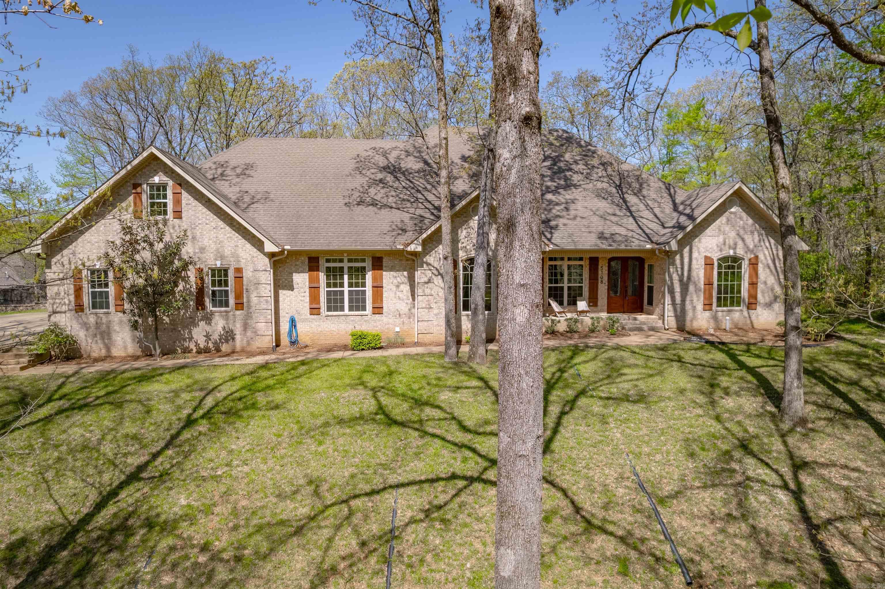 5108 Koala Jonesboro, AR 72404-0000