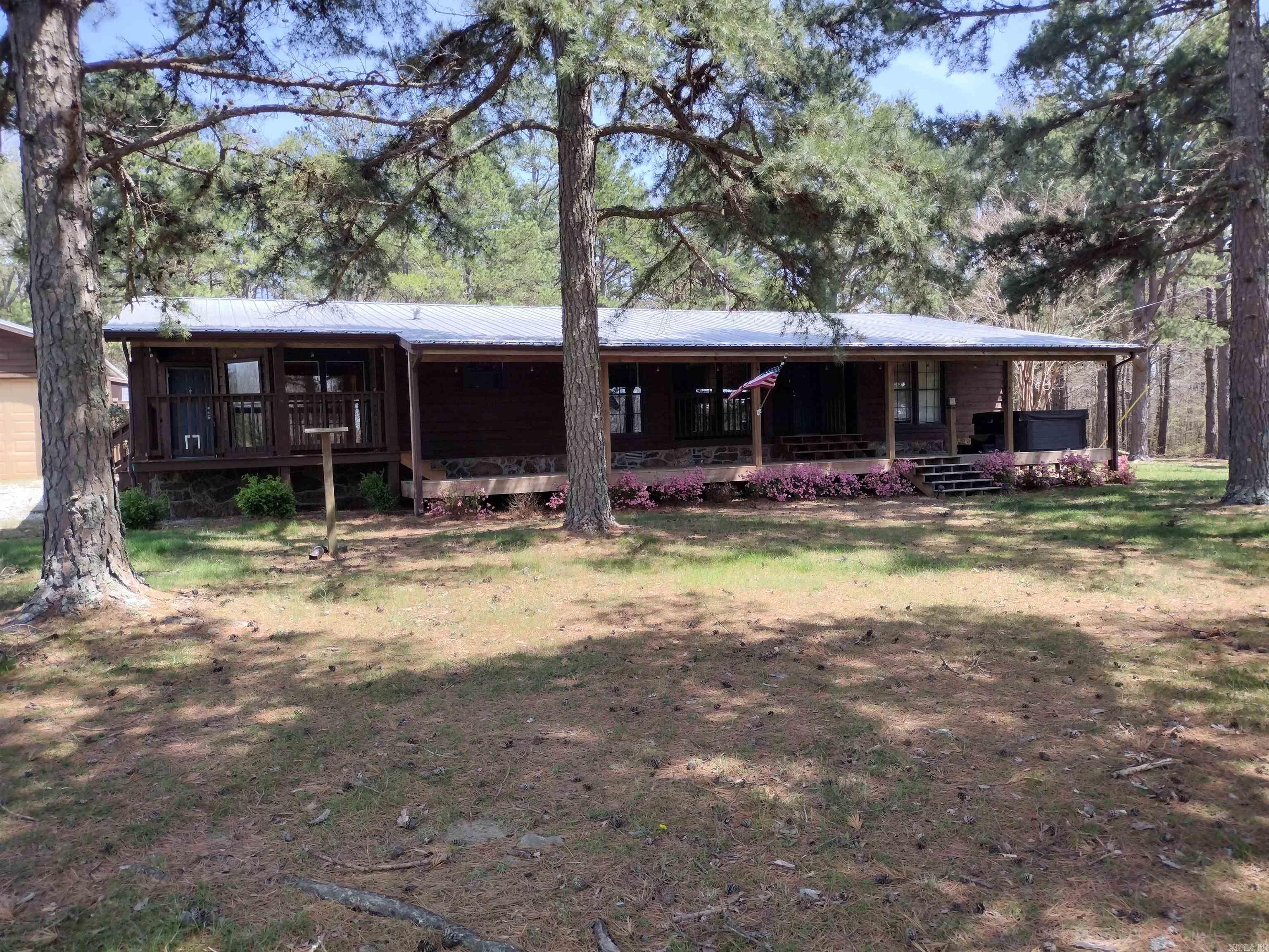 448  Blue Mountain Lane  Timbo, AR