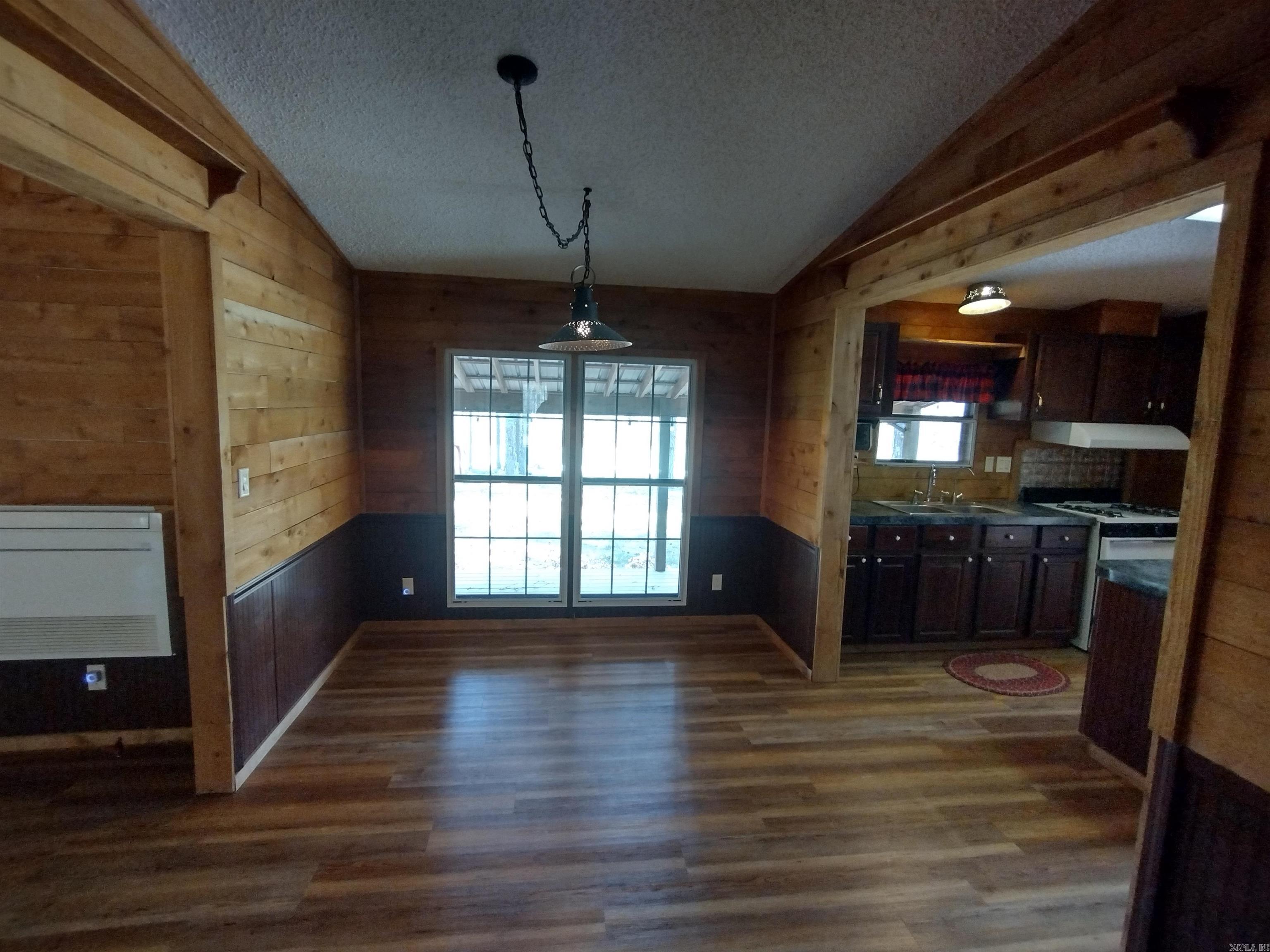 448  Blue Mountain Lane  Timbo, AR