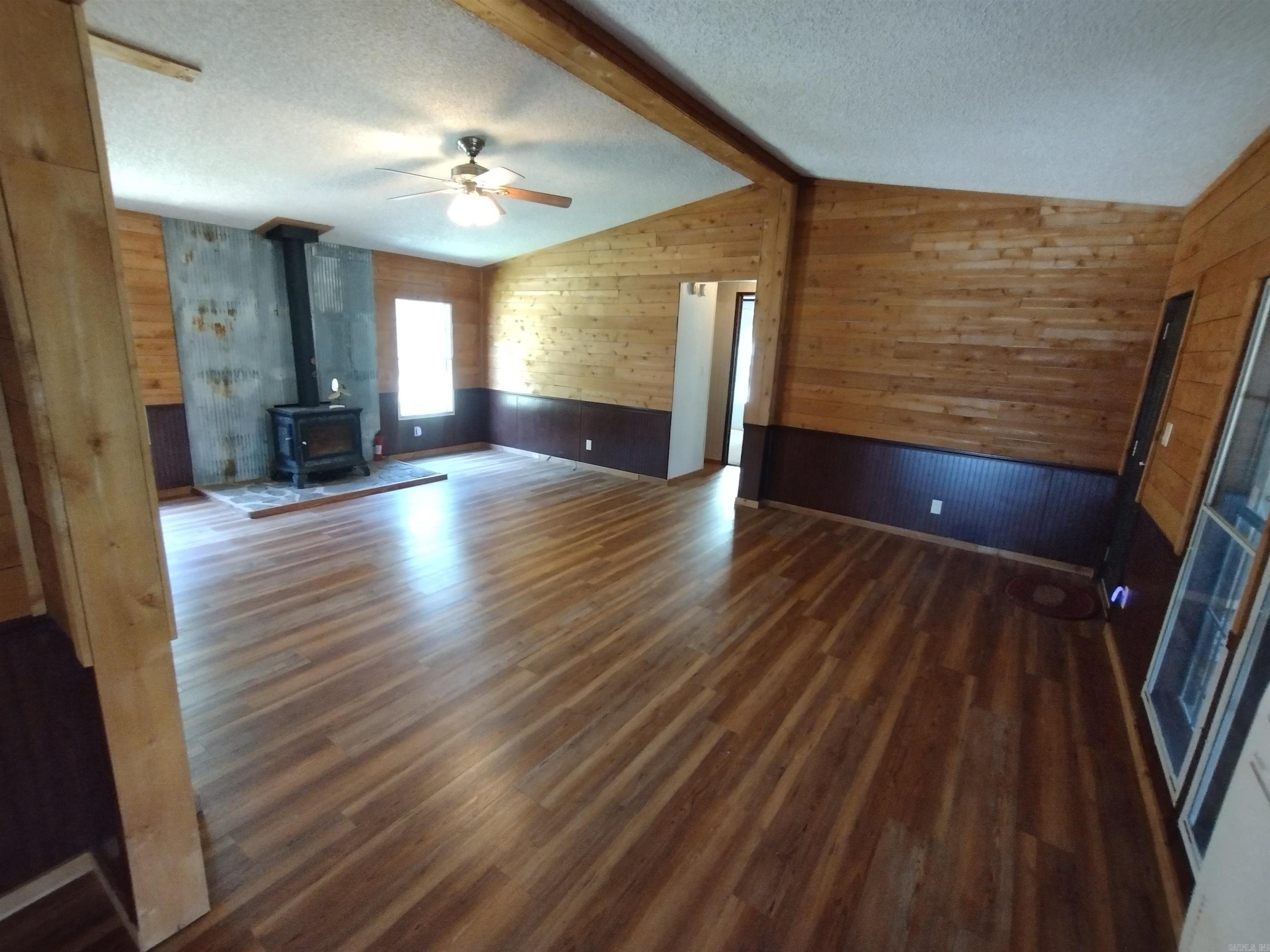 448  Blue Mountain Lane  Timbo, AR