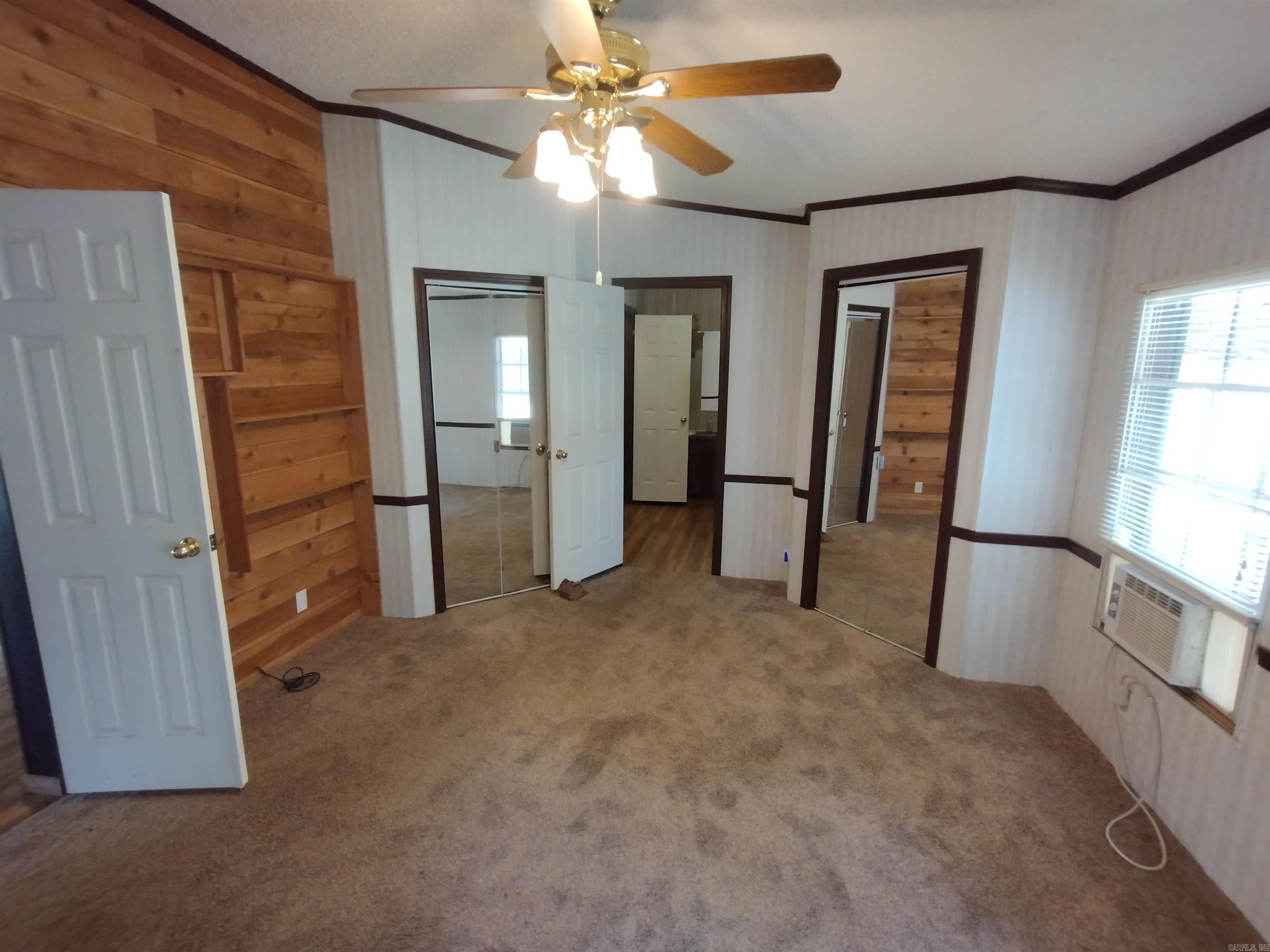 448  Blue Mountain Lane  Timbo, AR