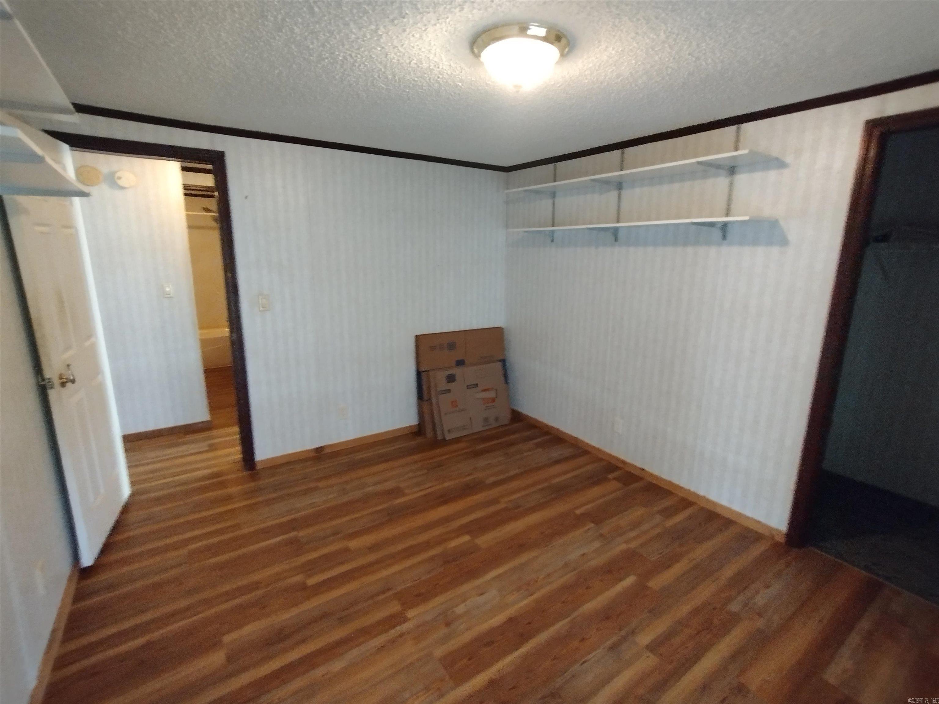 448  Blue Mountain Lane  Timbo, AR