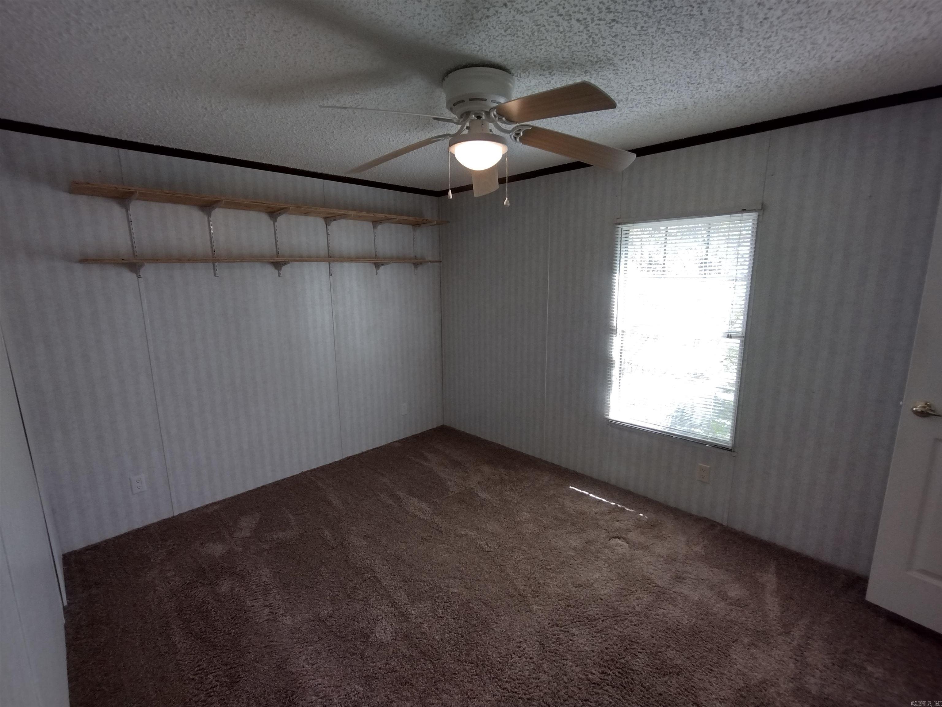448  Blue Mountain Lane  Timbo, AR
