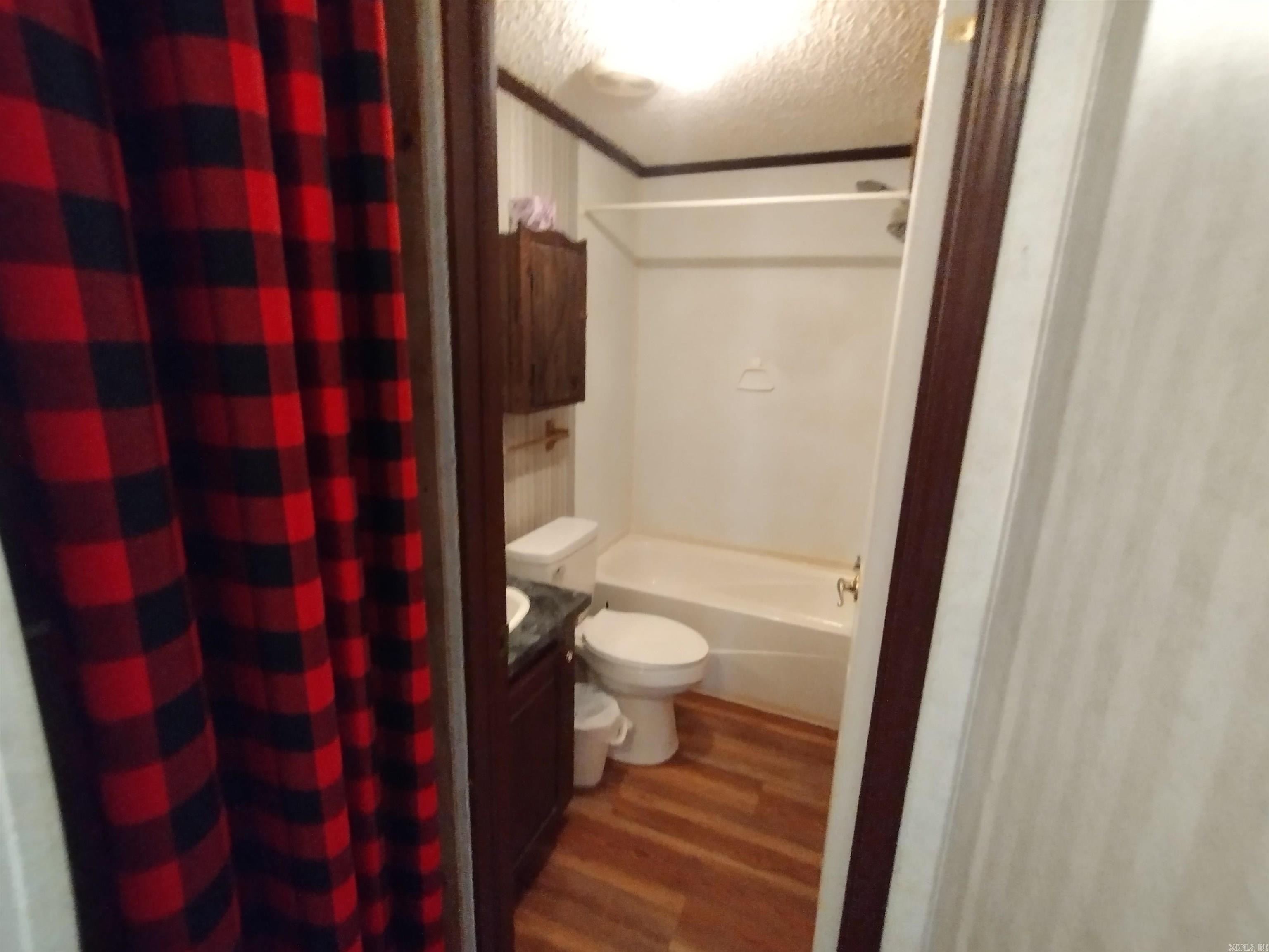 448  Blue Mountain Lane  Timbo, AR
