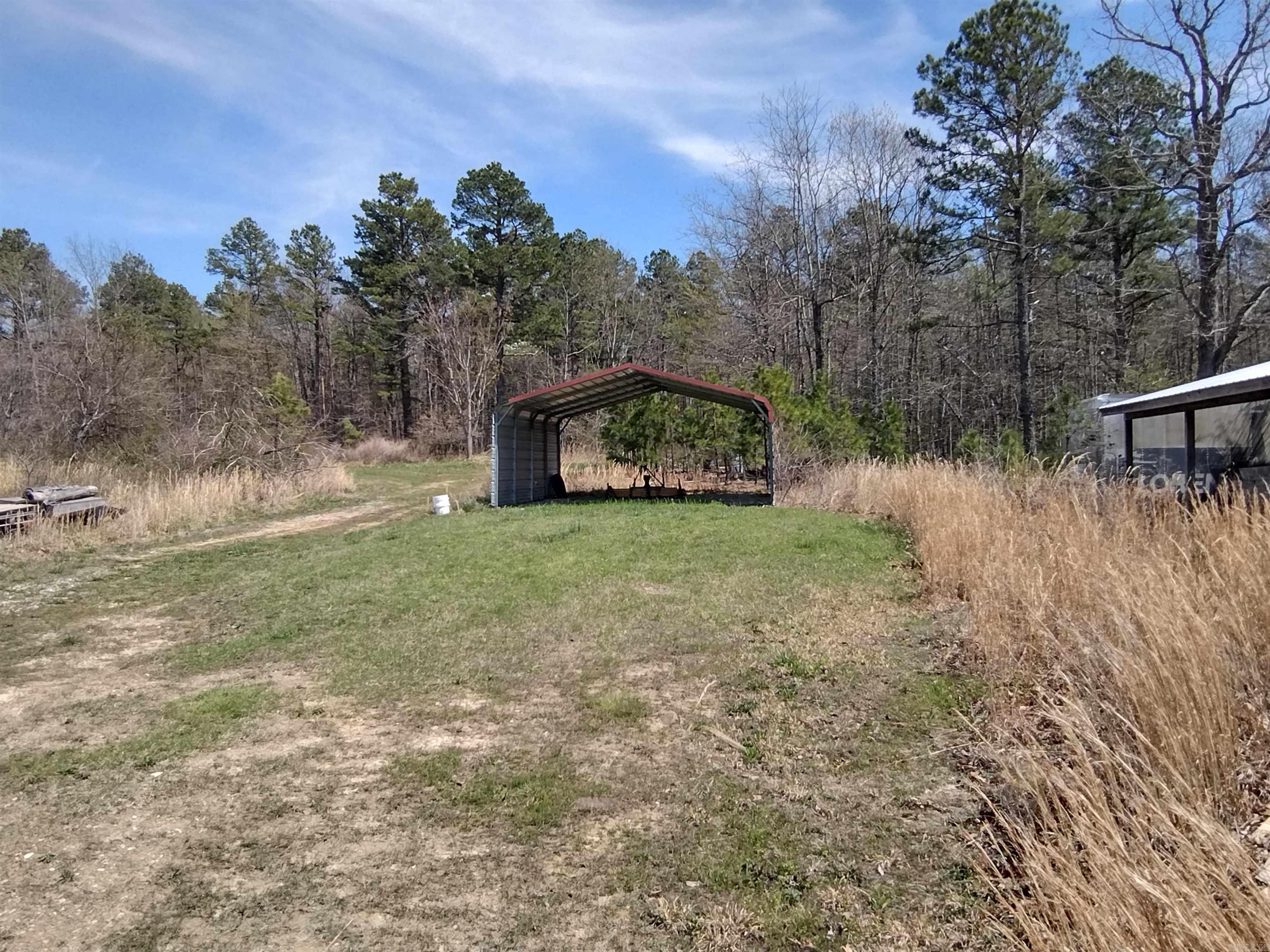 448  Blue Mountain Lane  Timbo, AR