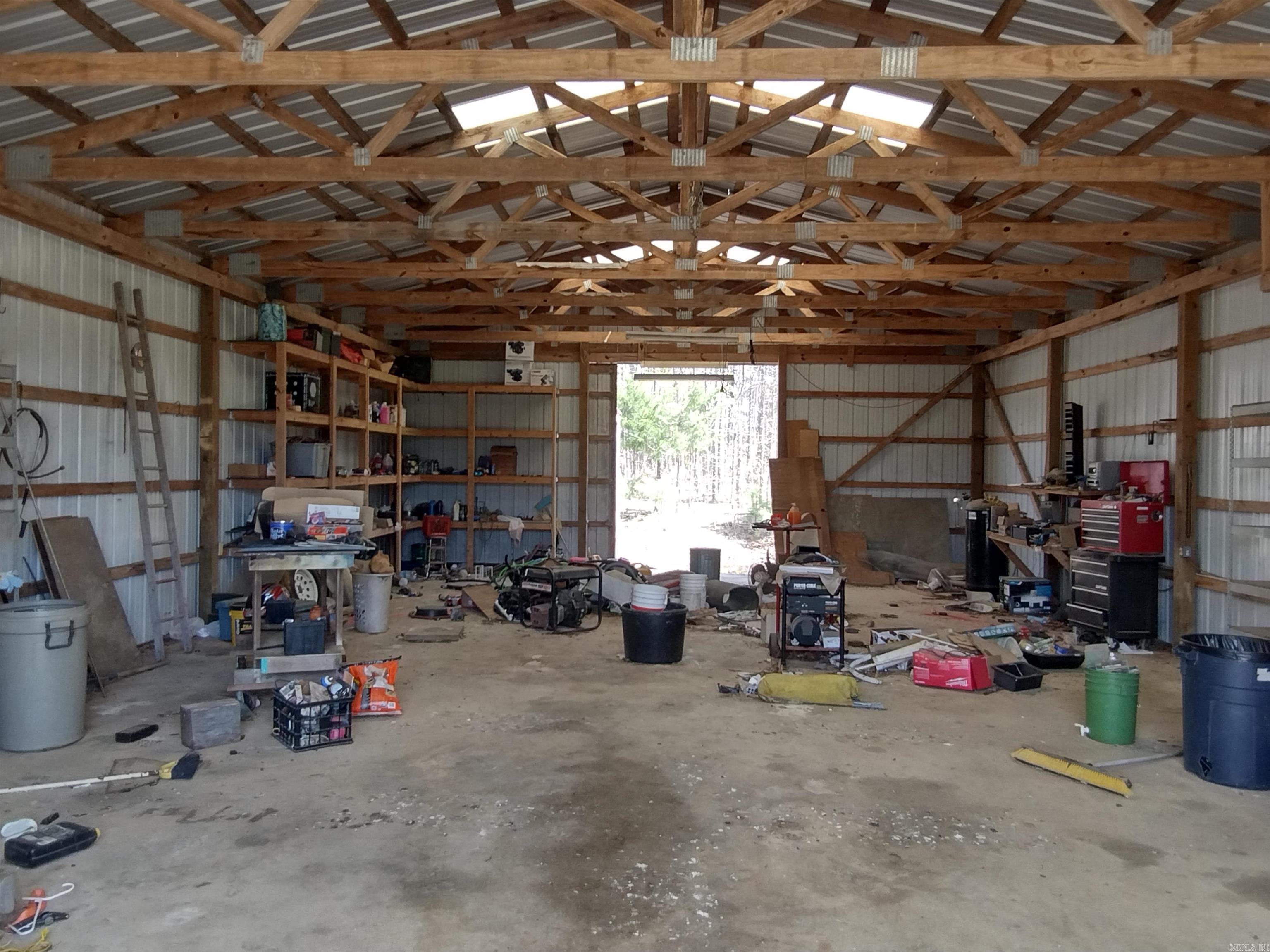 448  Blue Mountain Lane  Timbo, AR