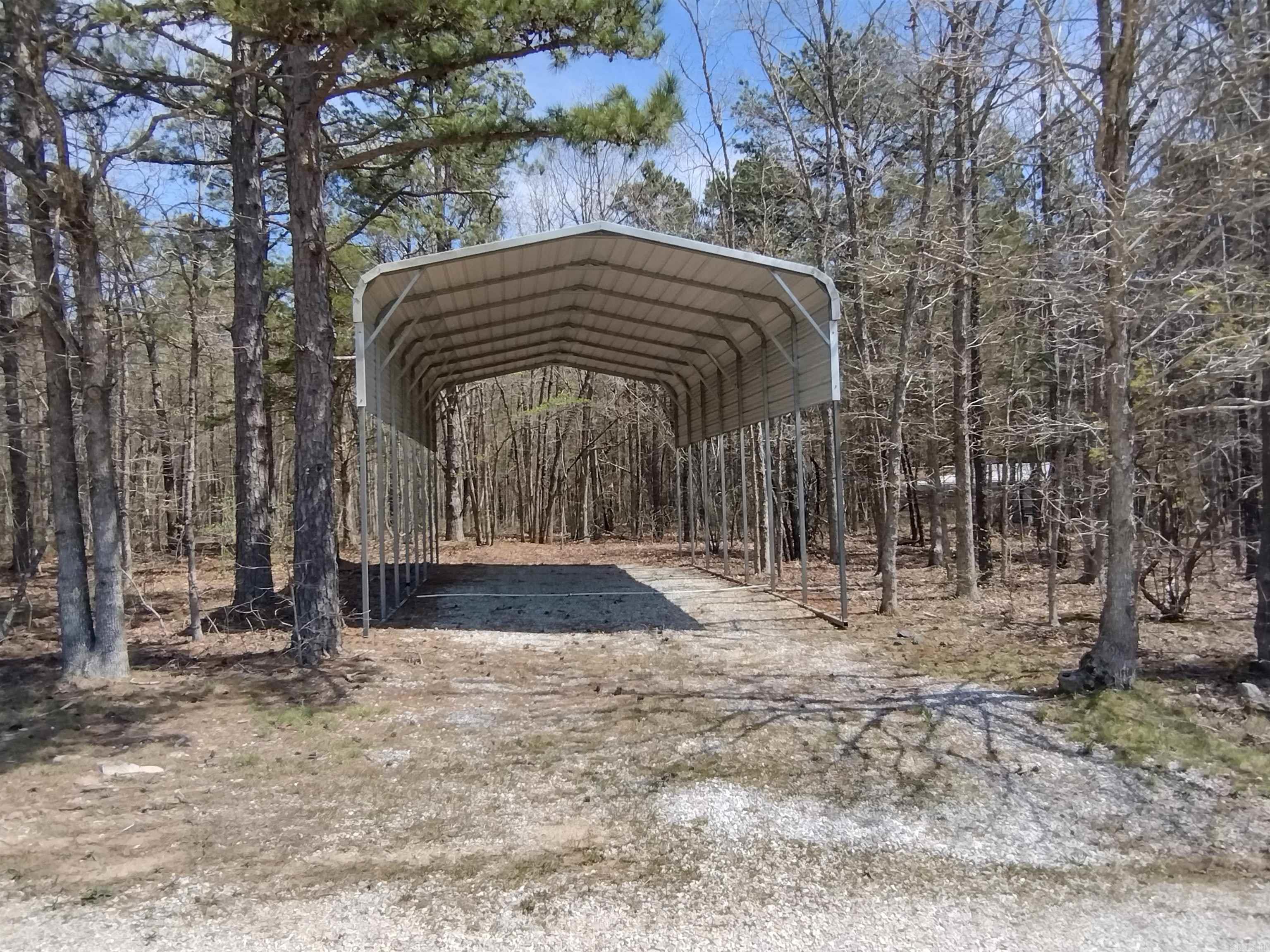 448  Blue Mountain Lane  Timbo, AR