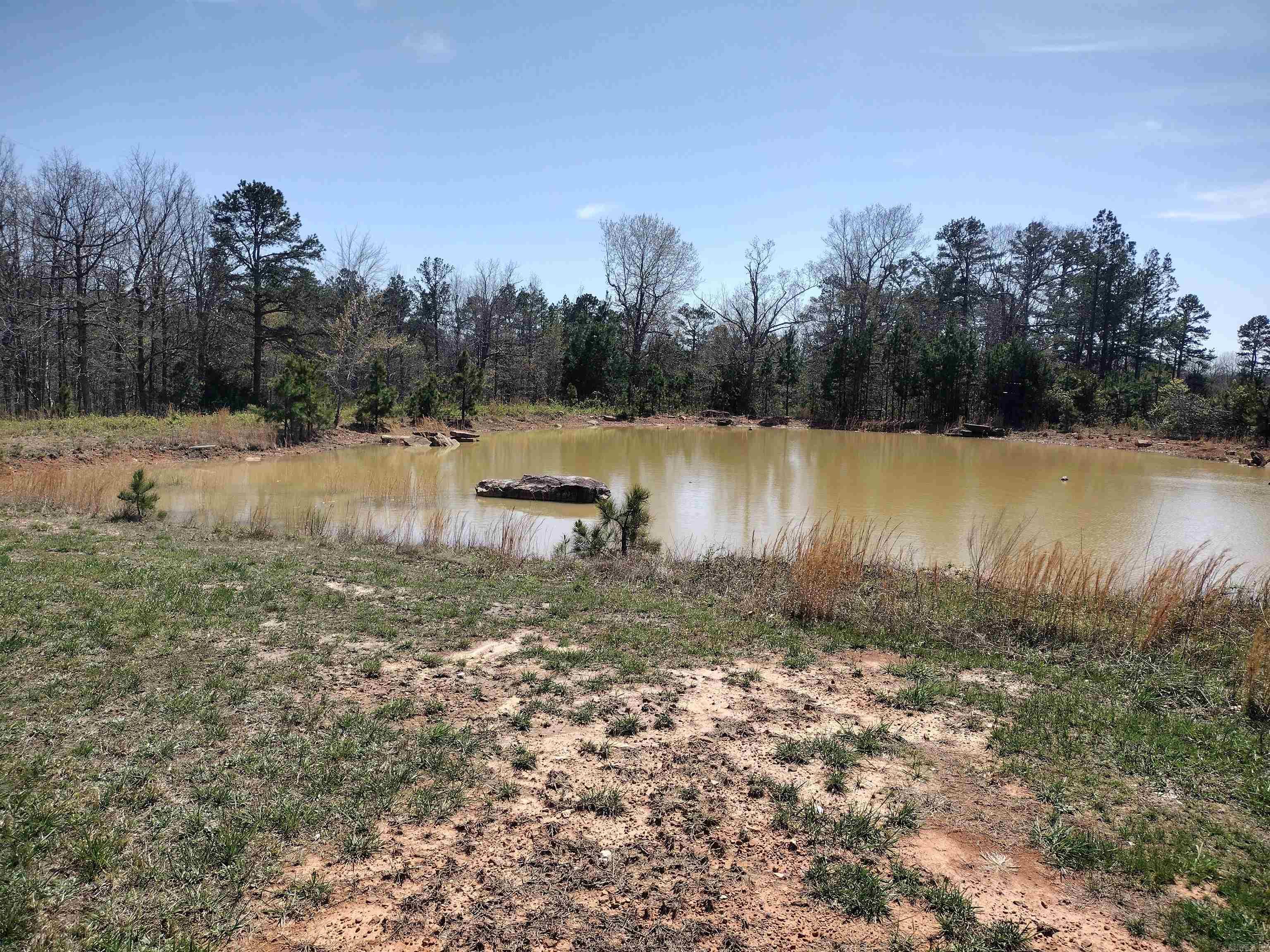 448  Blue Mountain Lane  Timbo, AR