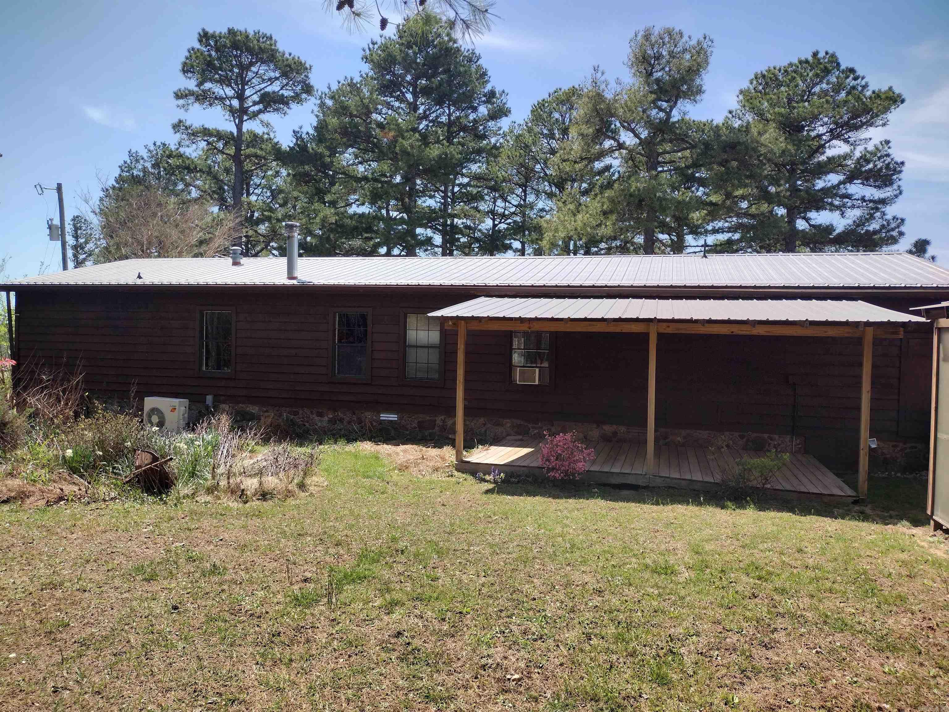 448  Blue Mountain Lane  Timbo, AR