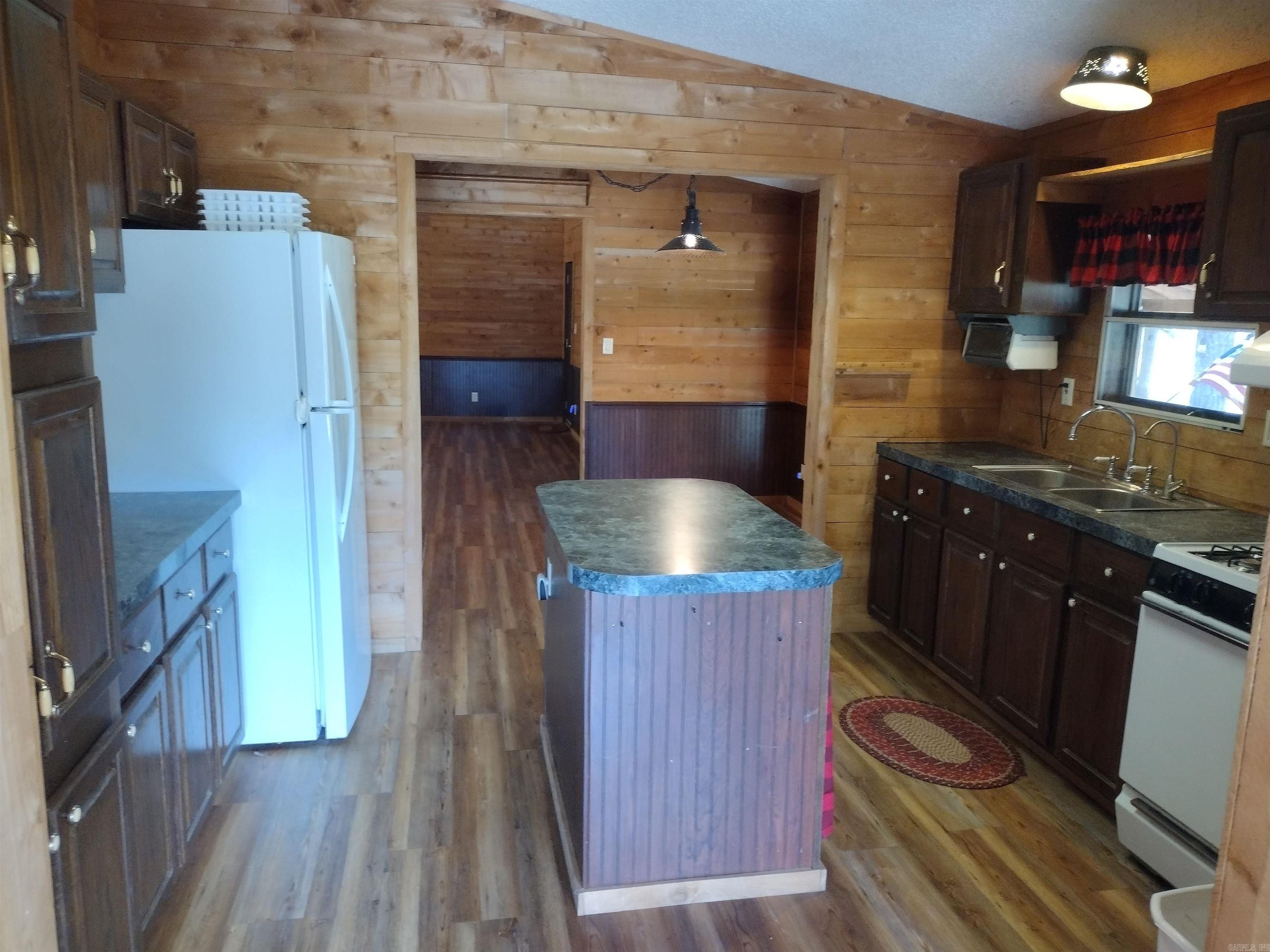 448  Blue Mountain Lane  Timbo, AR