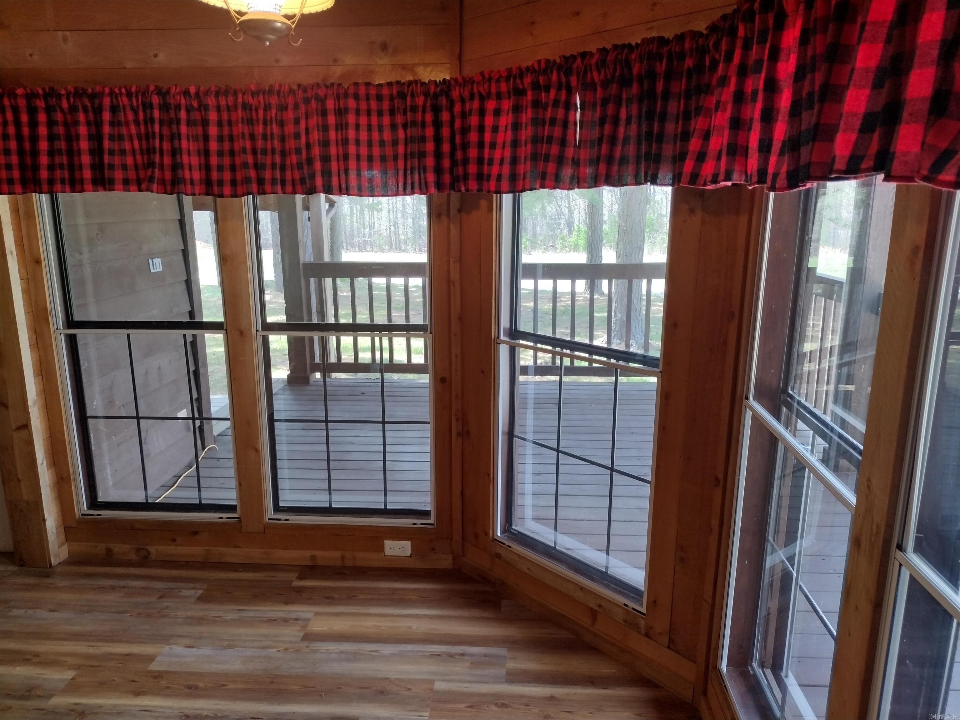 448  Blue Mountain Lane  Timbo, AR